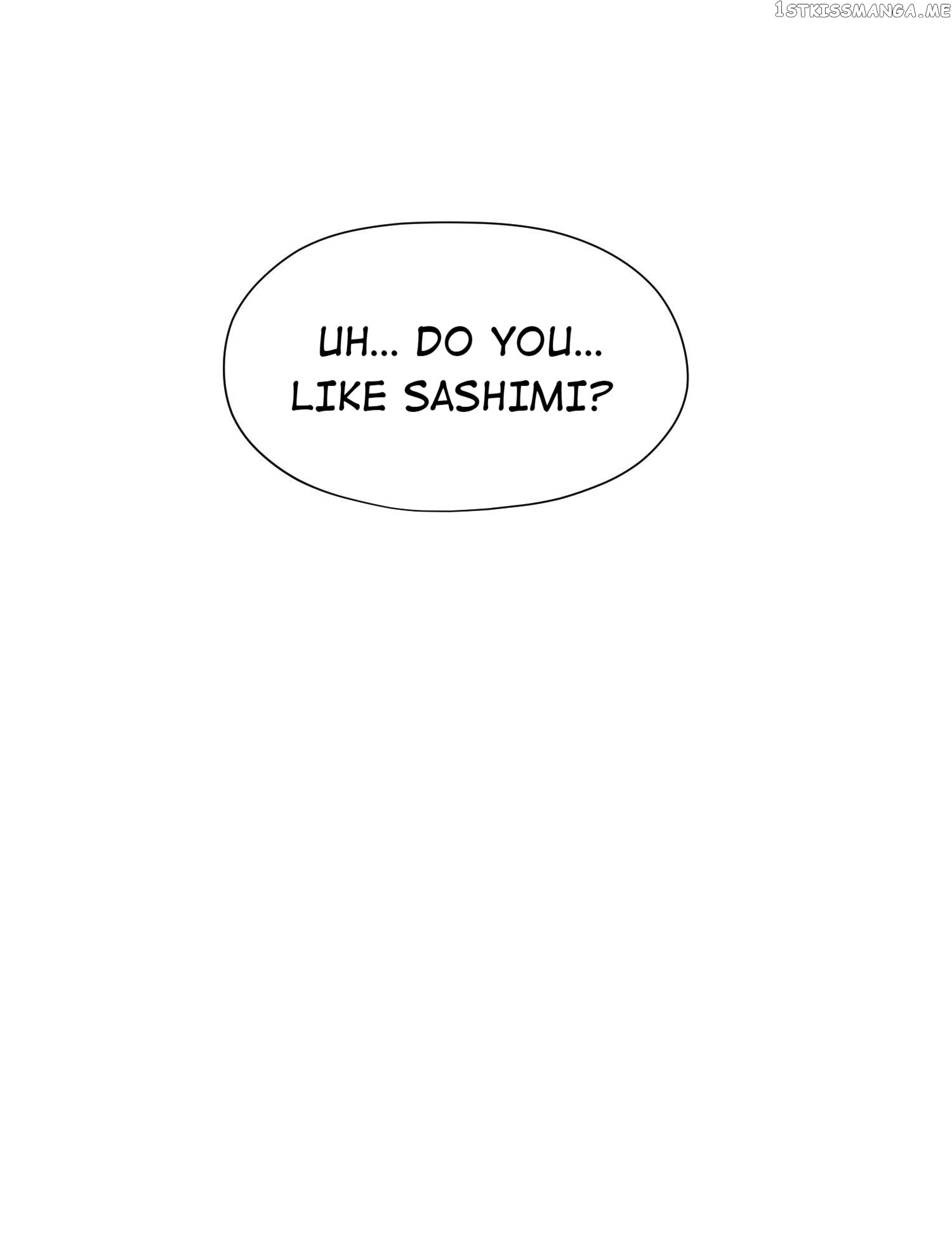 Suddenly Trending Chapter 21 - page 45