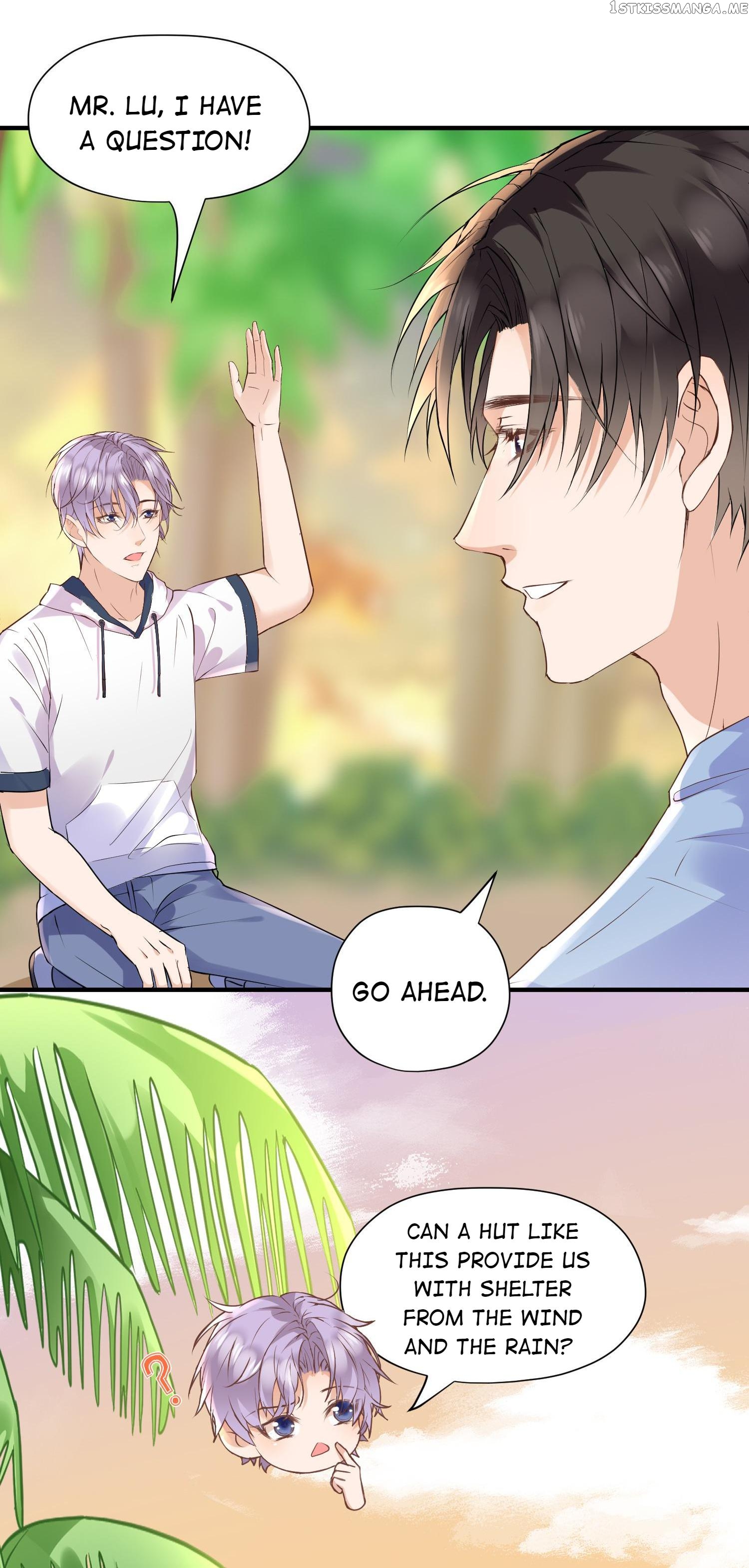 Suddenly Trending Chapter 21 - page 6