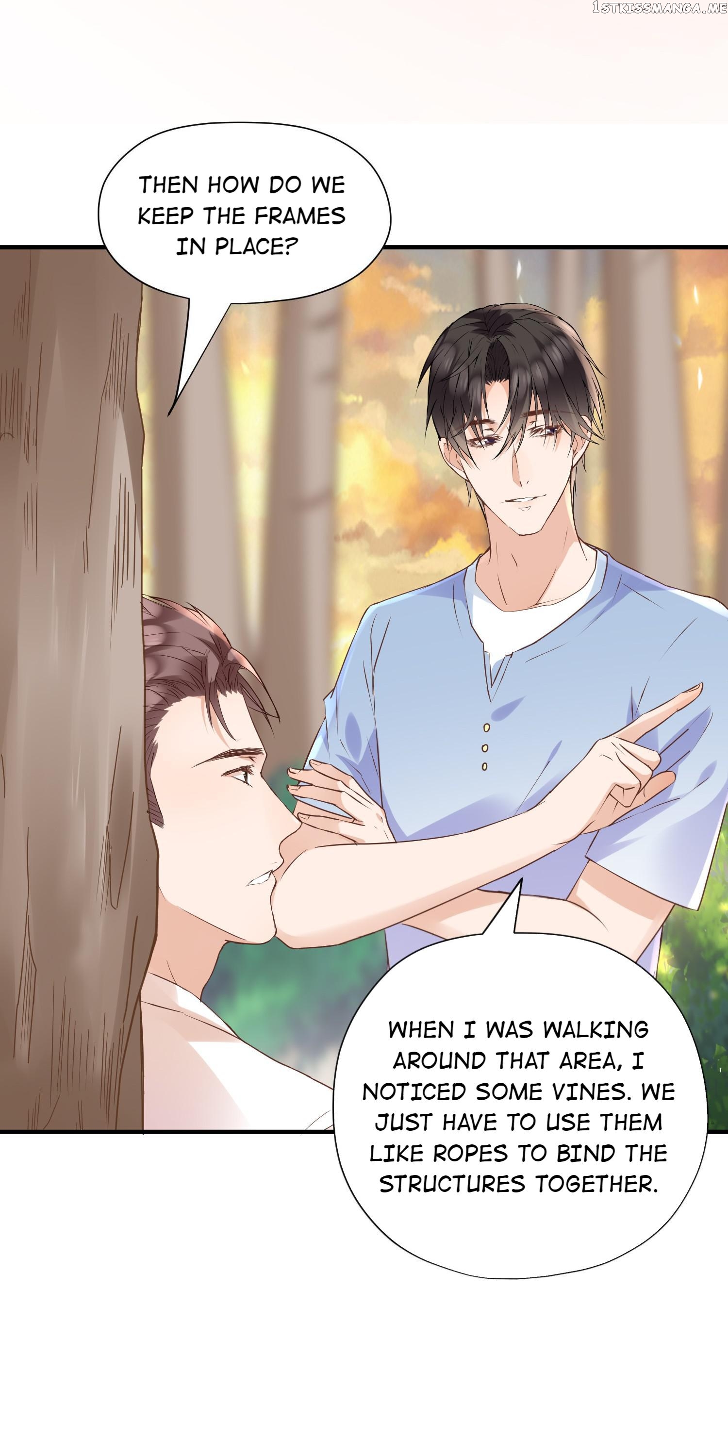 Suddenly Trending Chapter 21 - page 9