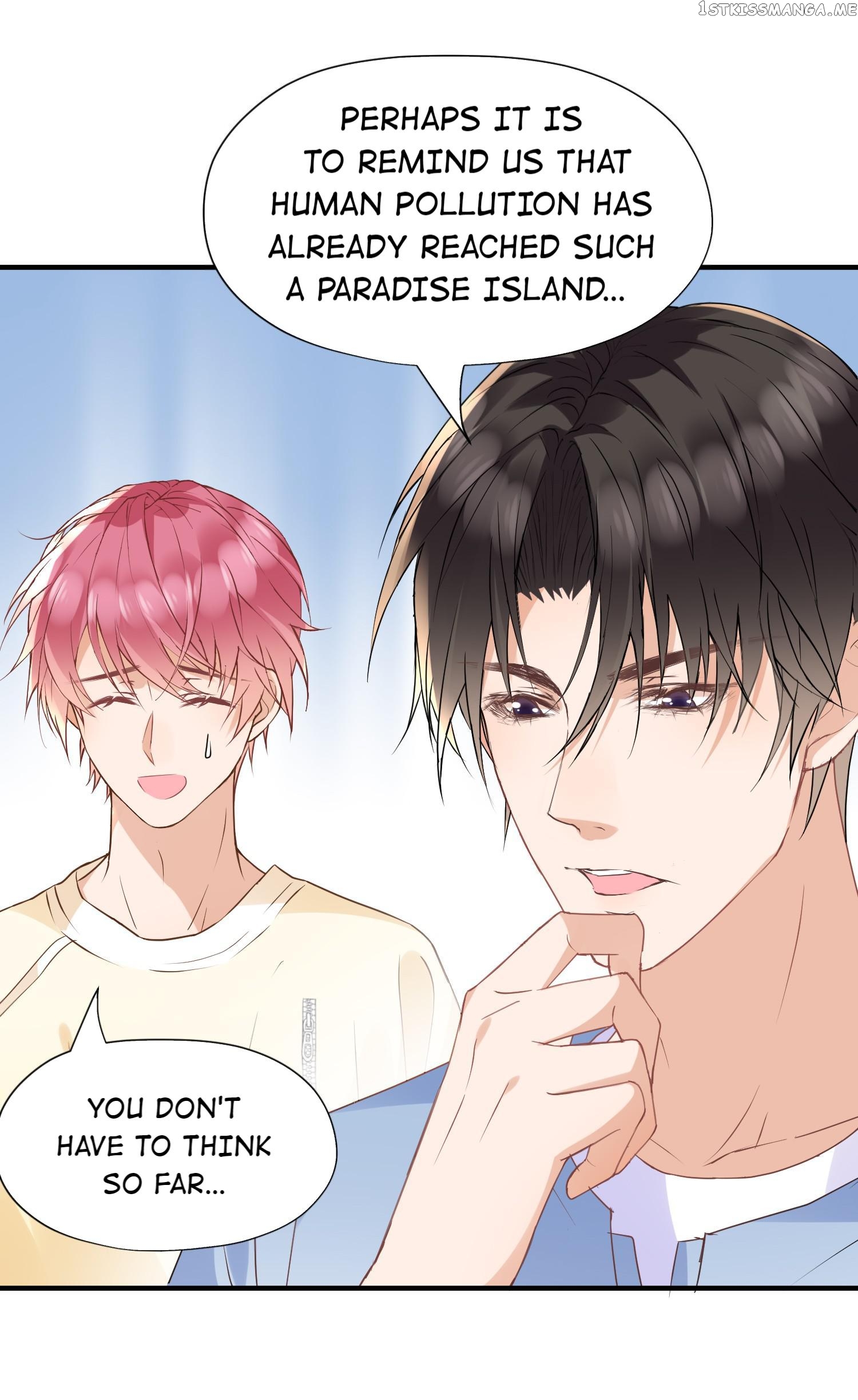 Suddenly Trending Chapter 20 - page 10