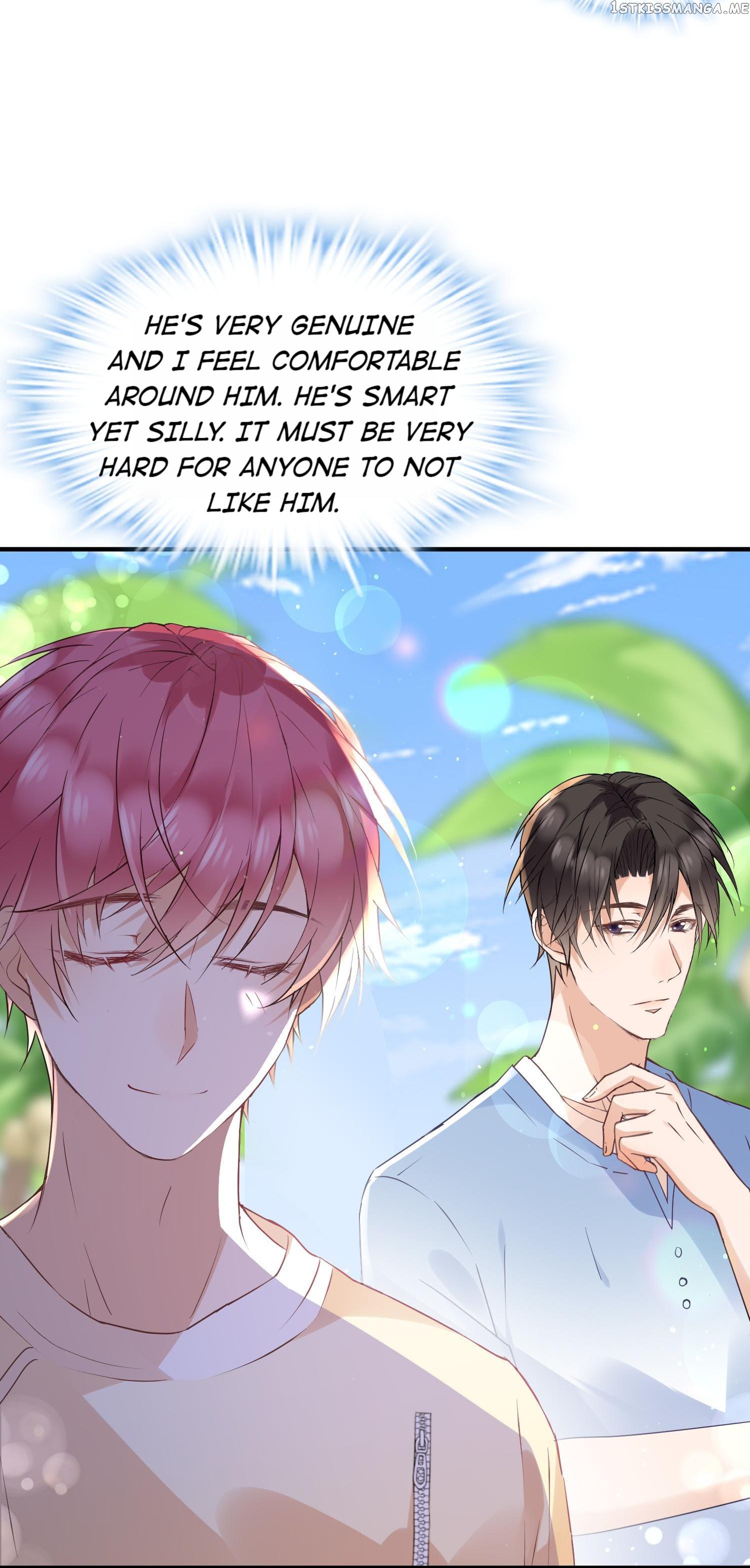 Suddenly Trending Chapter 20 - page 13