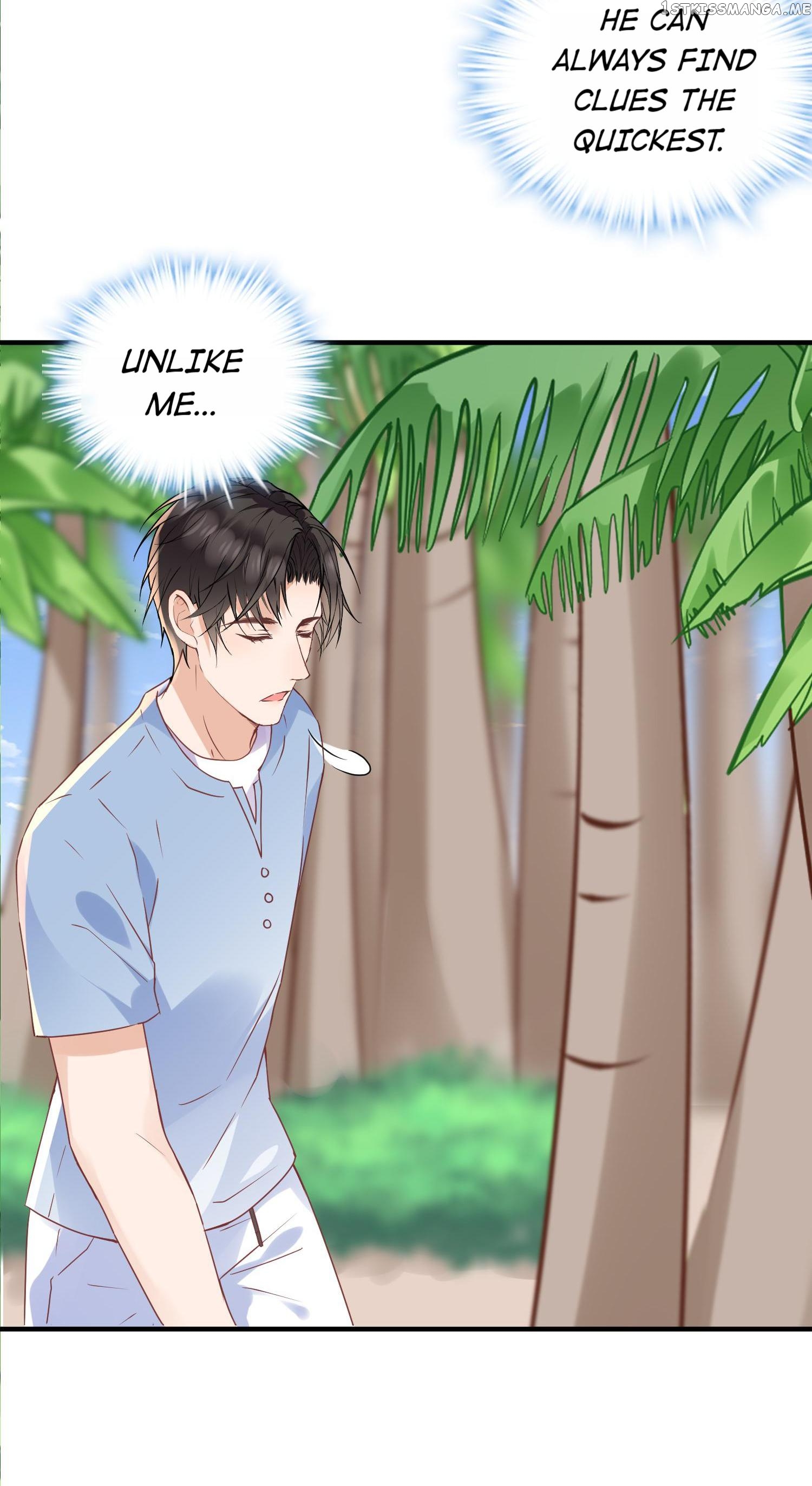 Suddenly Trending Chapter 20 - page 19
