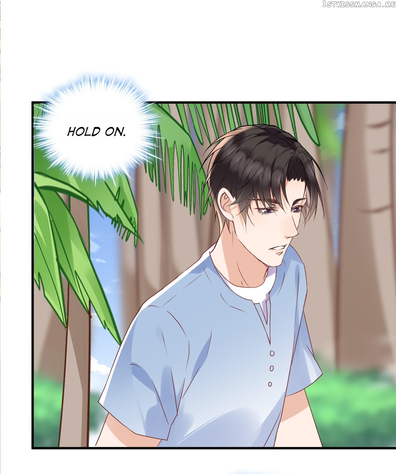 Suddenly Trending Chapter 20 - page 20
