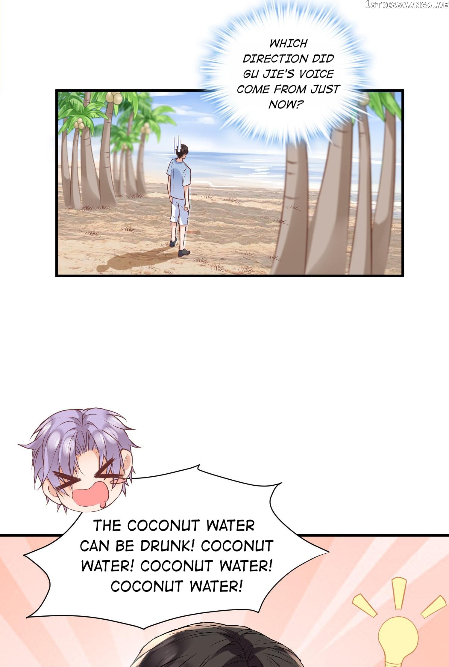 Suddenly Trending Chapter 20 - page 21