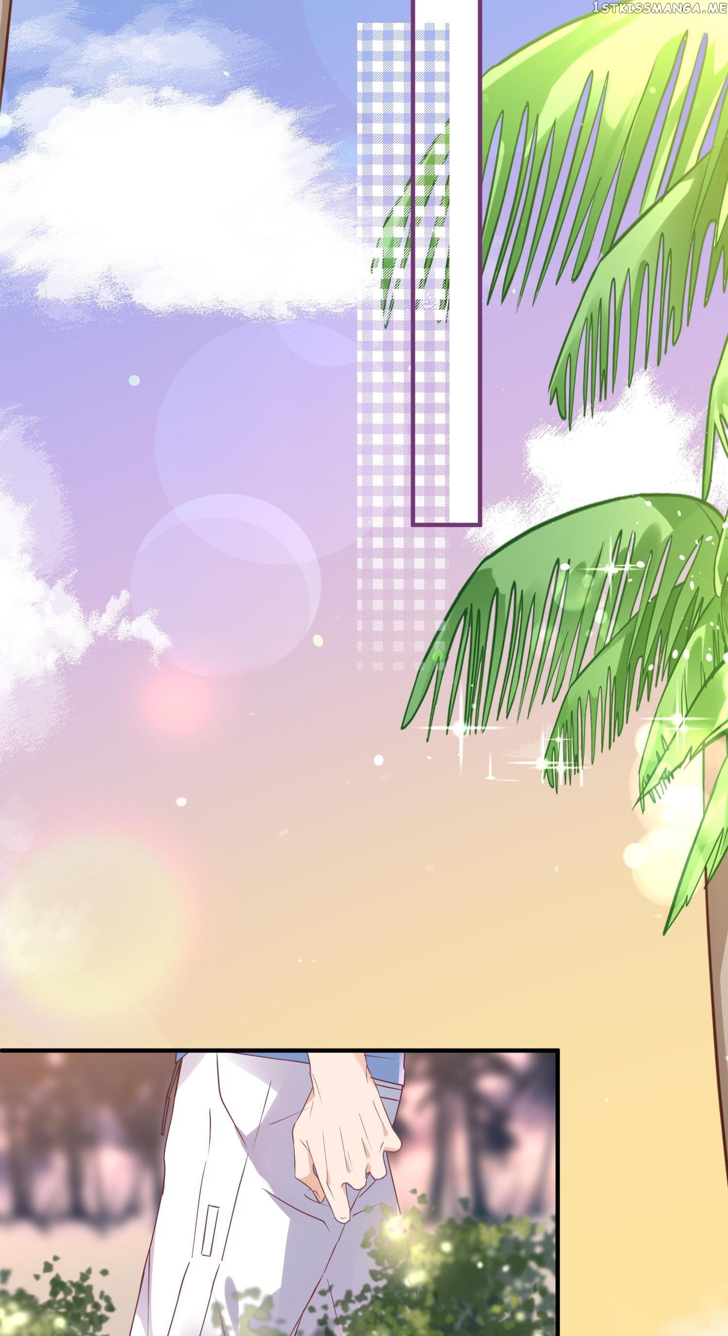 Suddenly Trending Chapter 20 - page 27