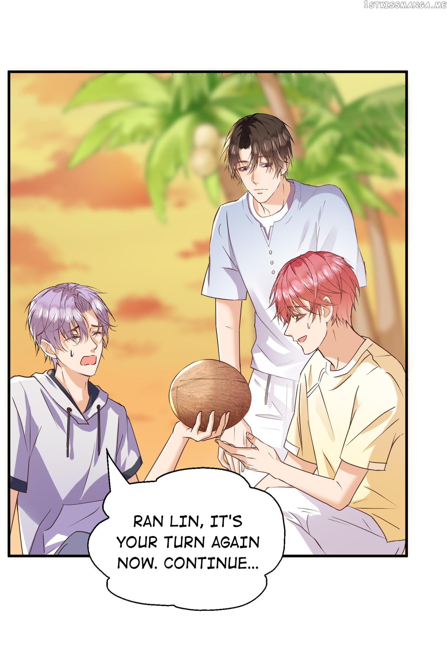 Suddenly Trending Chapter 20 - page 30