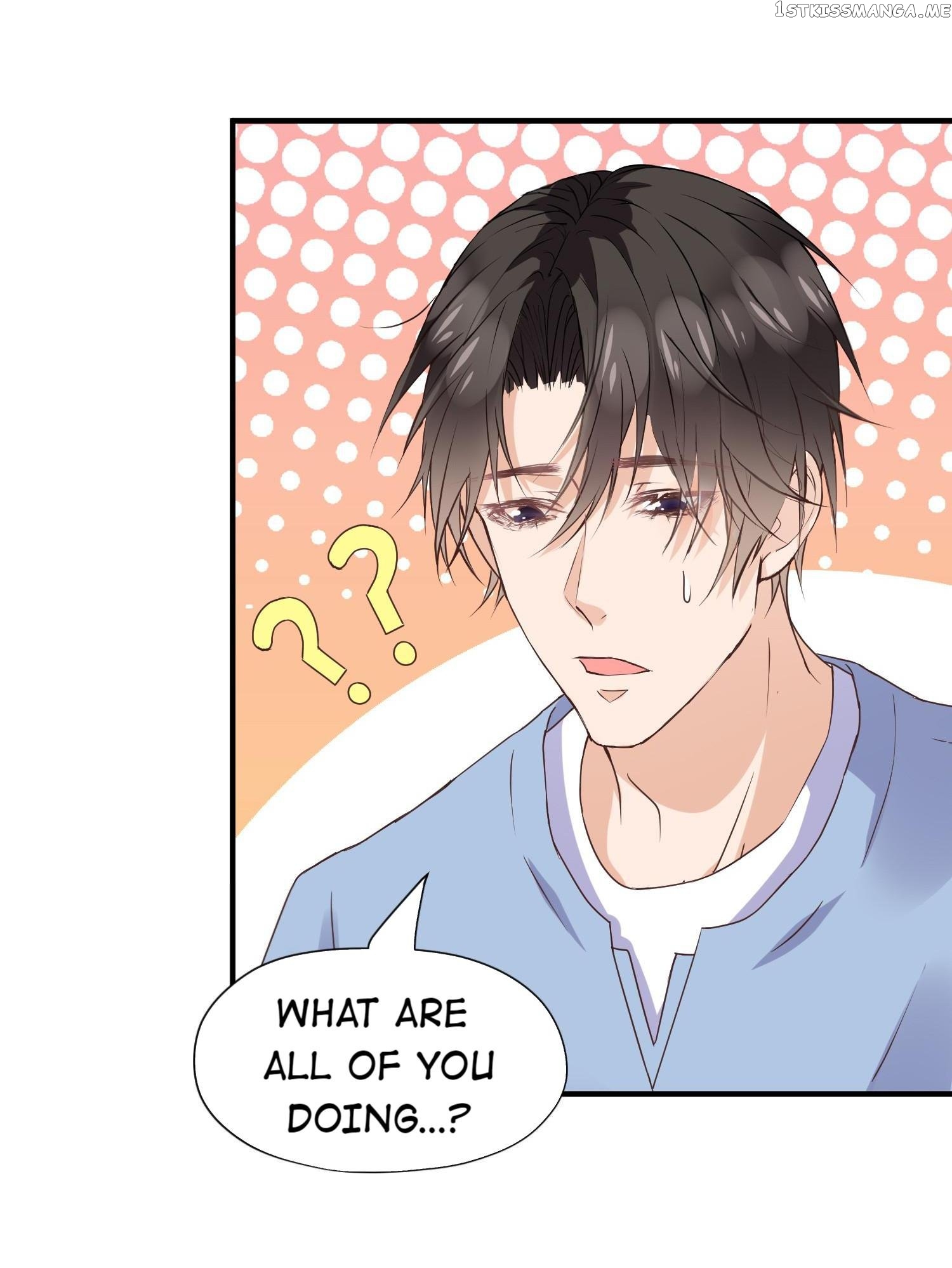 Suddenly Trending Chapter 20 - page 31