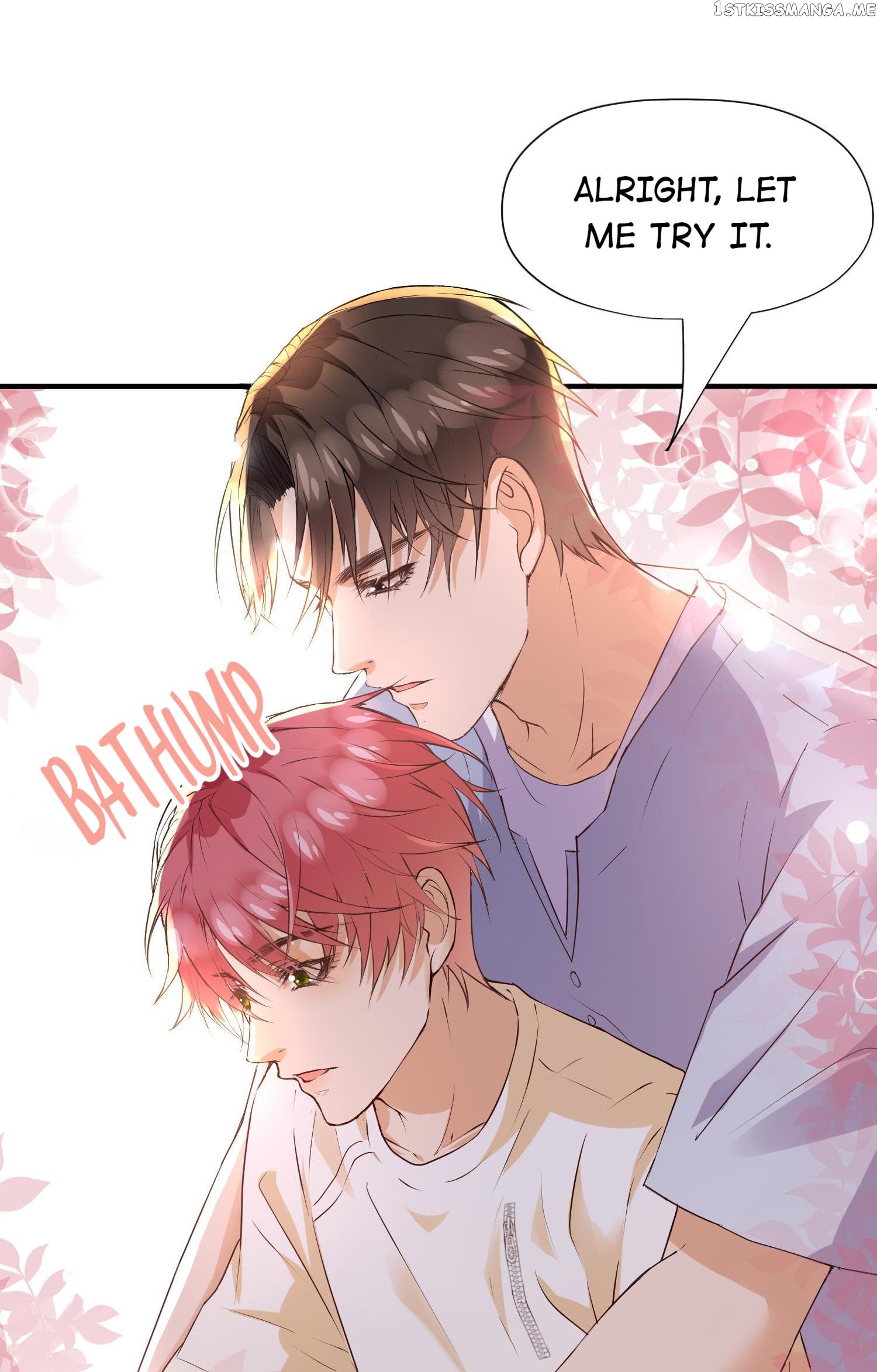 Suddenly Trending Chapter 20 - page 34