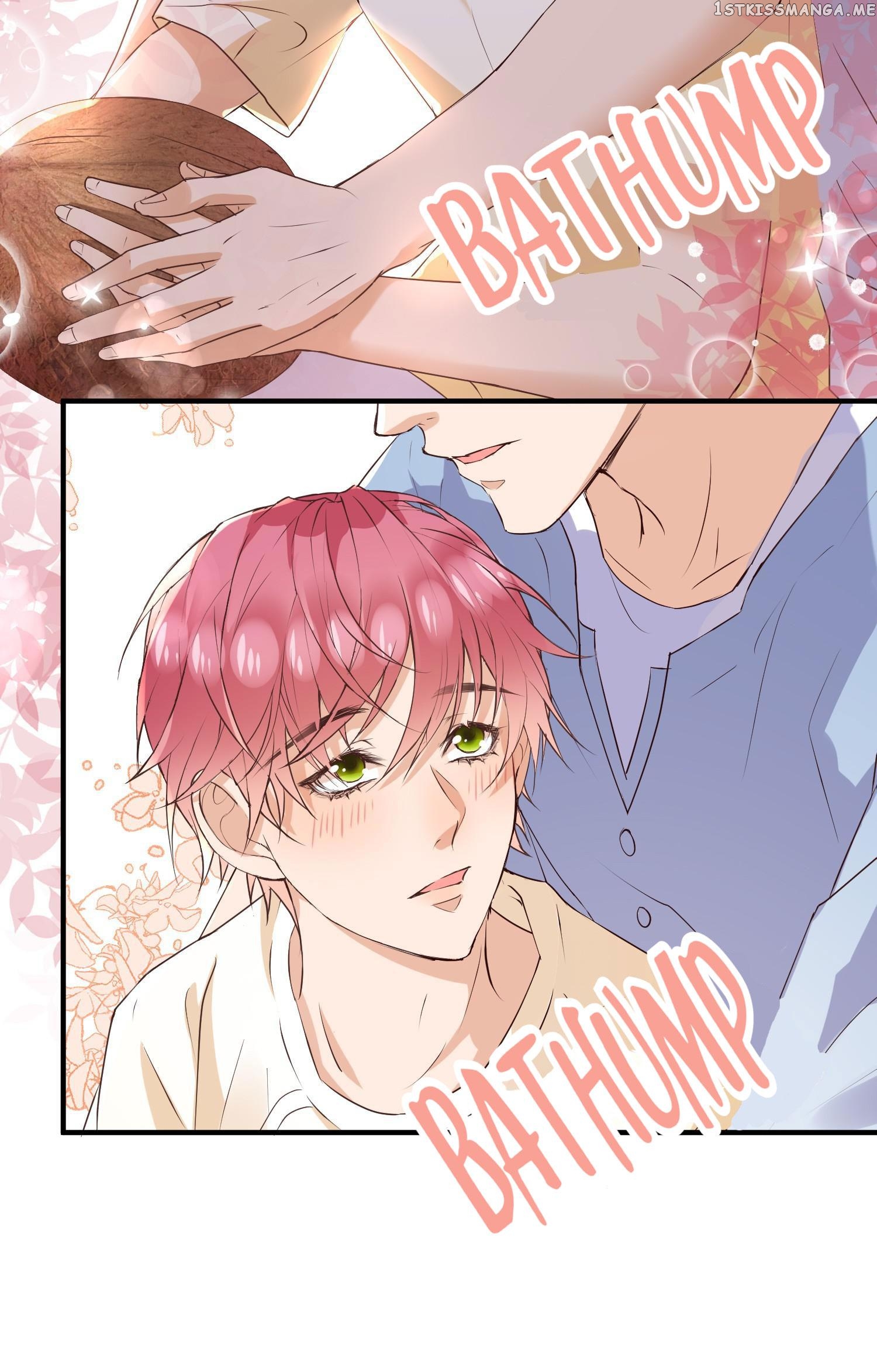 Suddenly Trending Chapter 20 - page 35