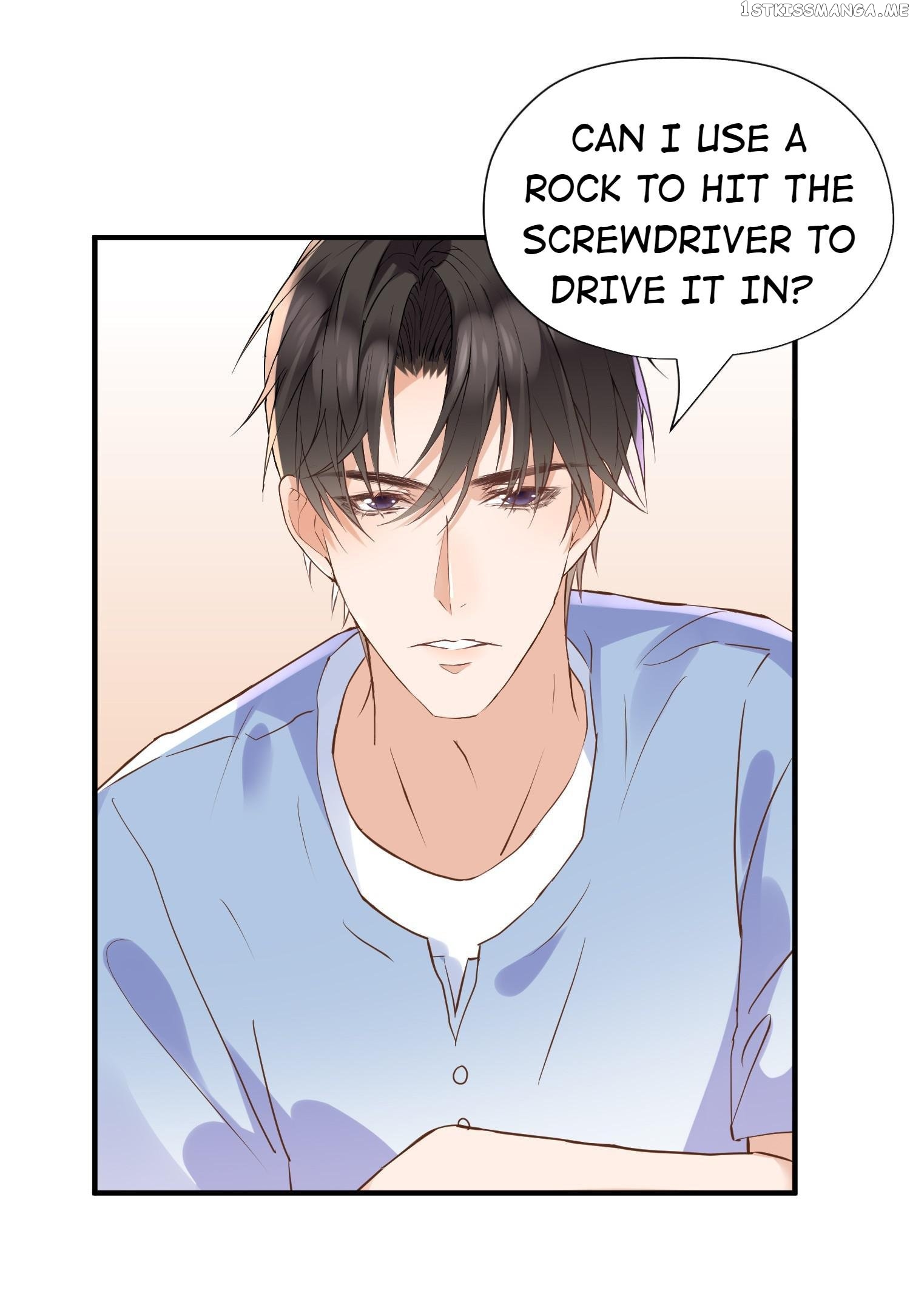 Suddenly Trending Chapter 20 - page 38