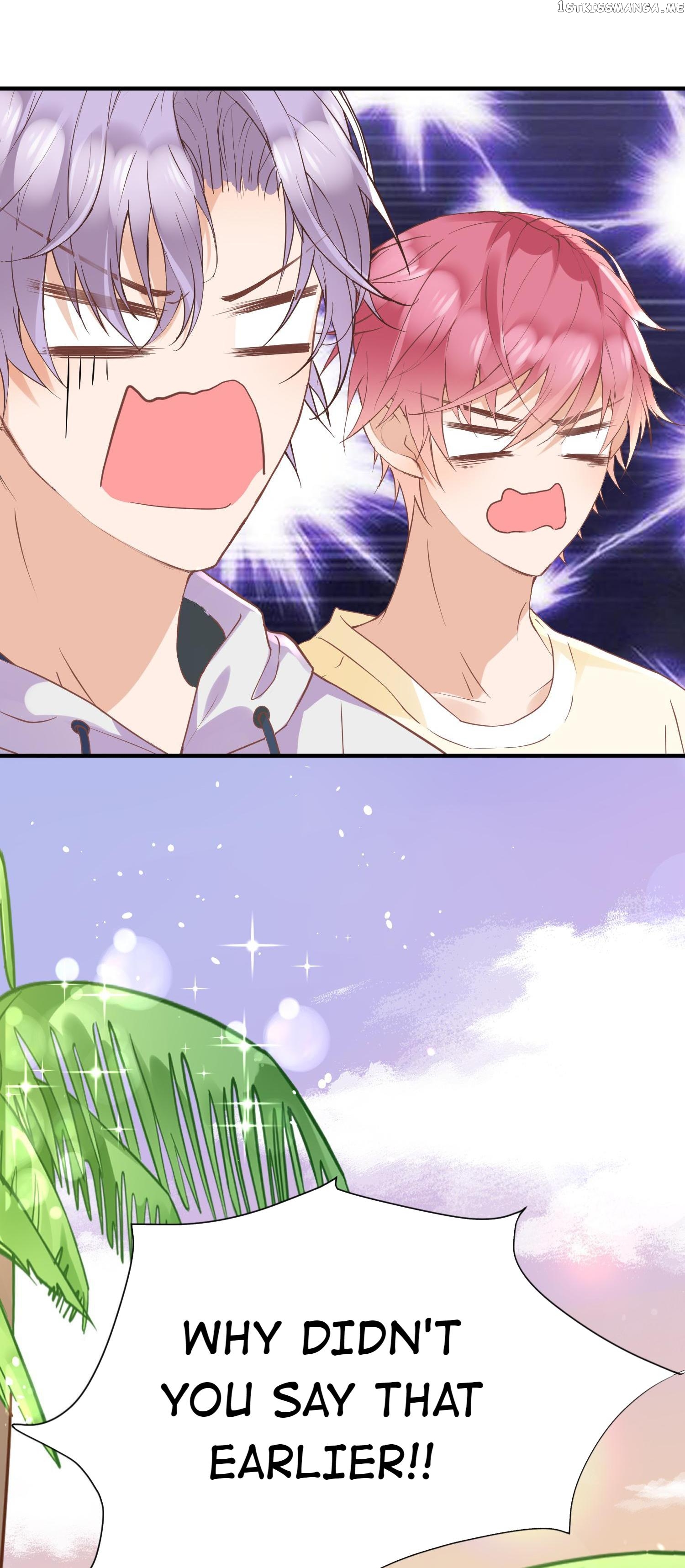 Suddenly Trending Chapter 20 - page 39