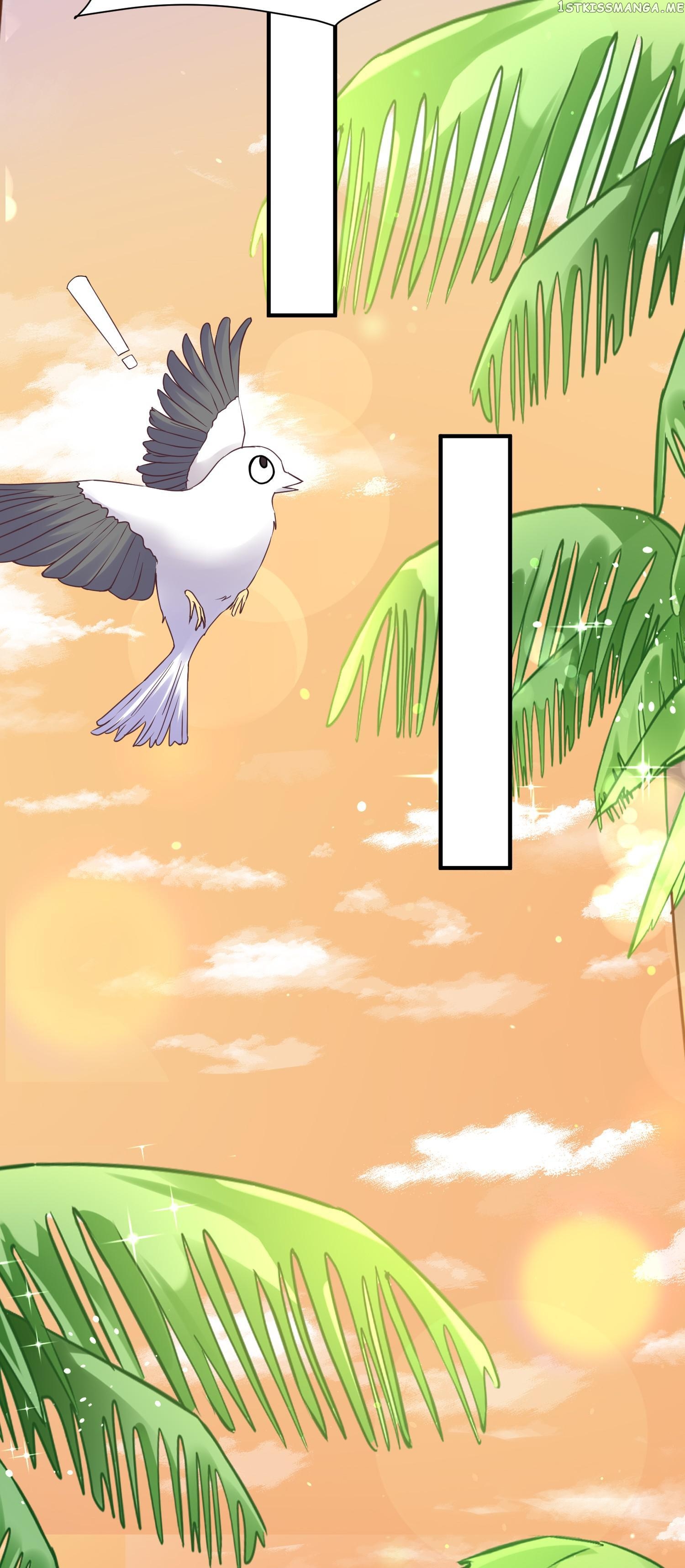 Suddenly Trending Chapter 20 - page 40