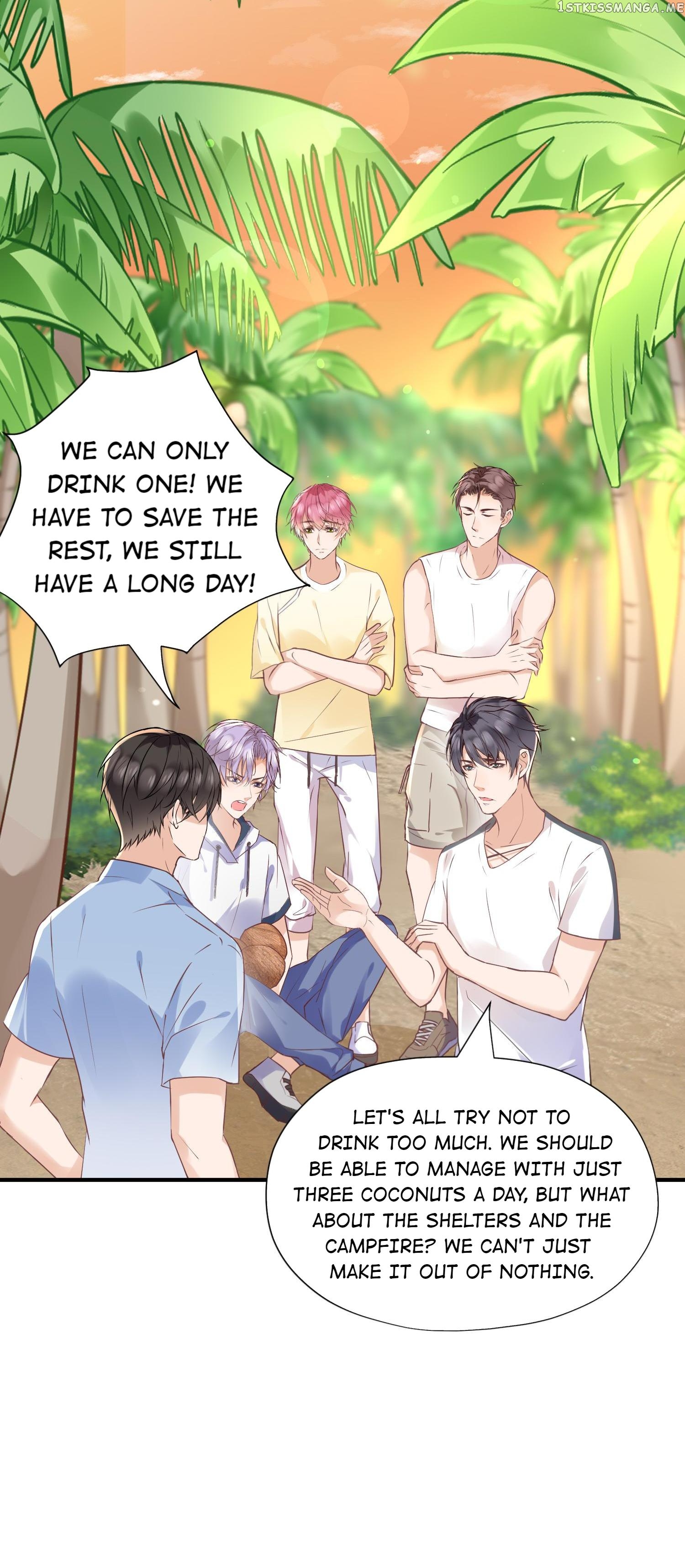 Suddenly Trending Chapter 20 - page 41