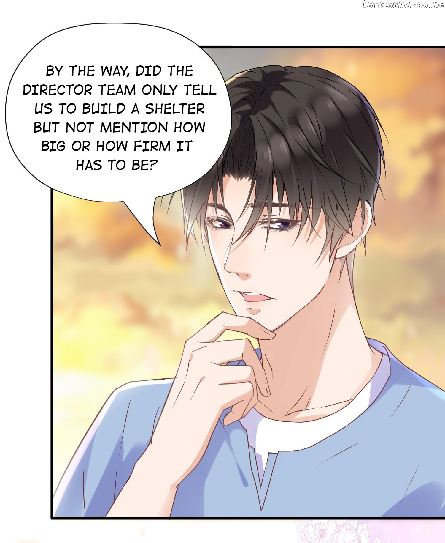 Suddenly Trending Chapter 20 - page 42