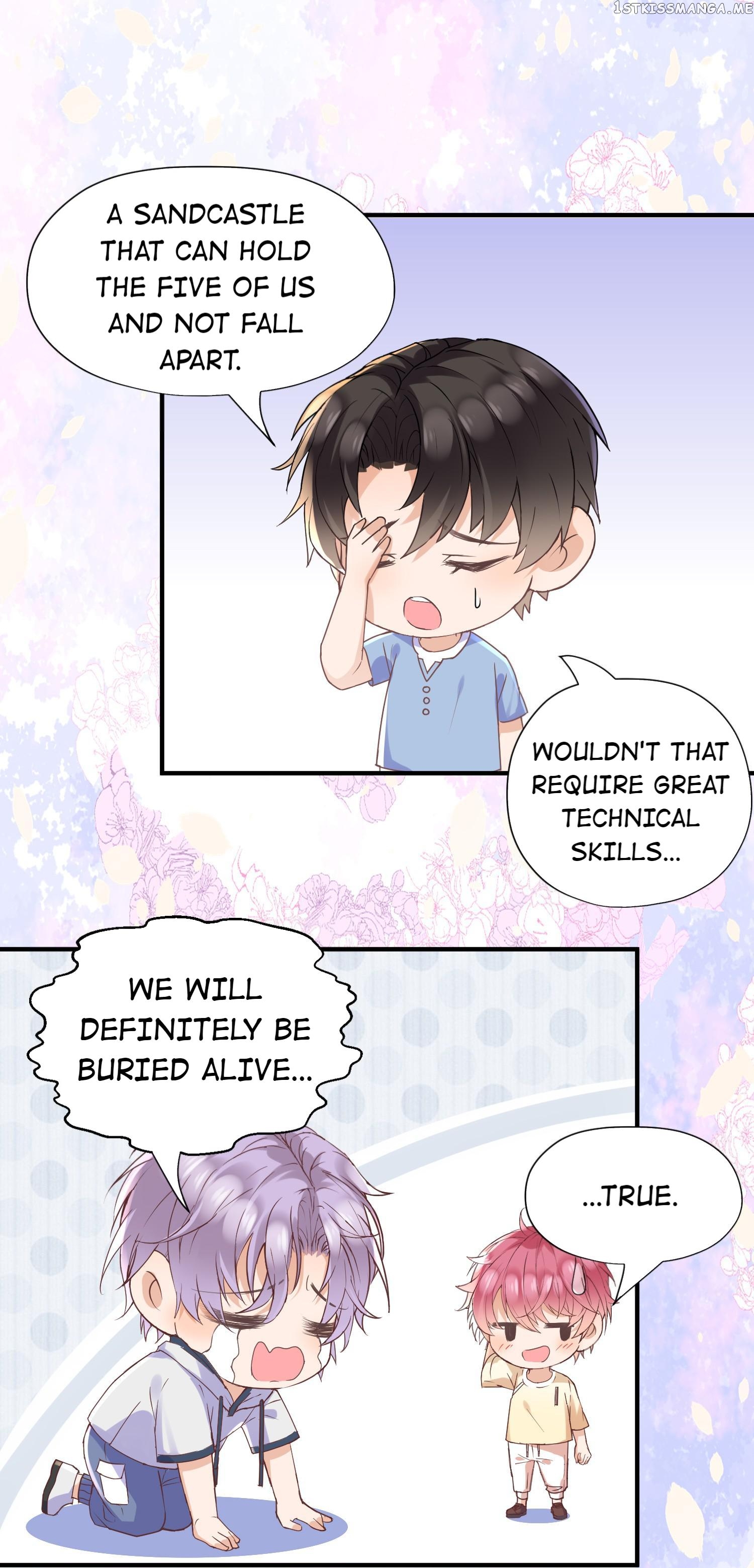 Suddenly Trending Chapter 20 - page 44