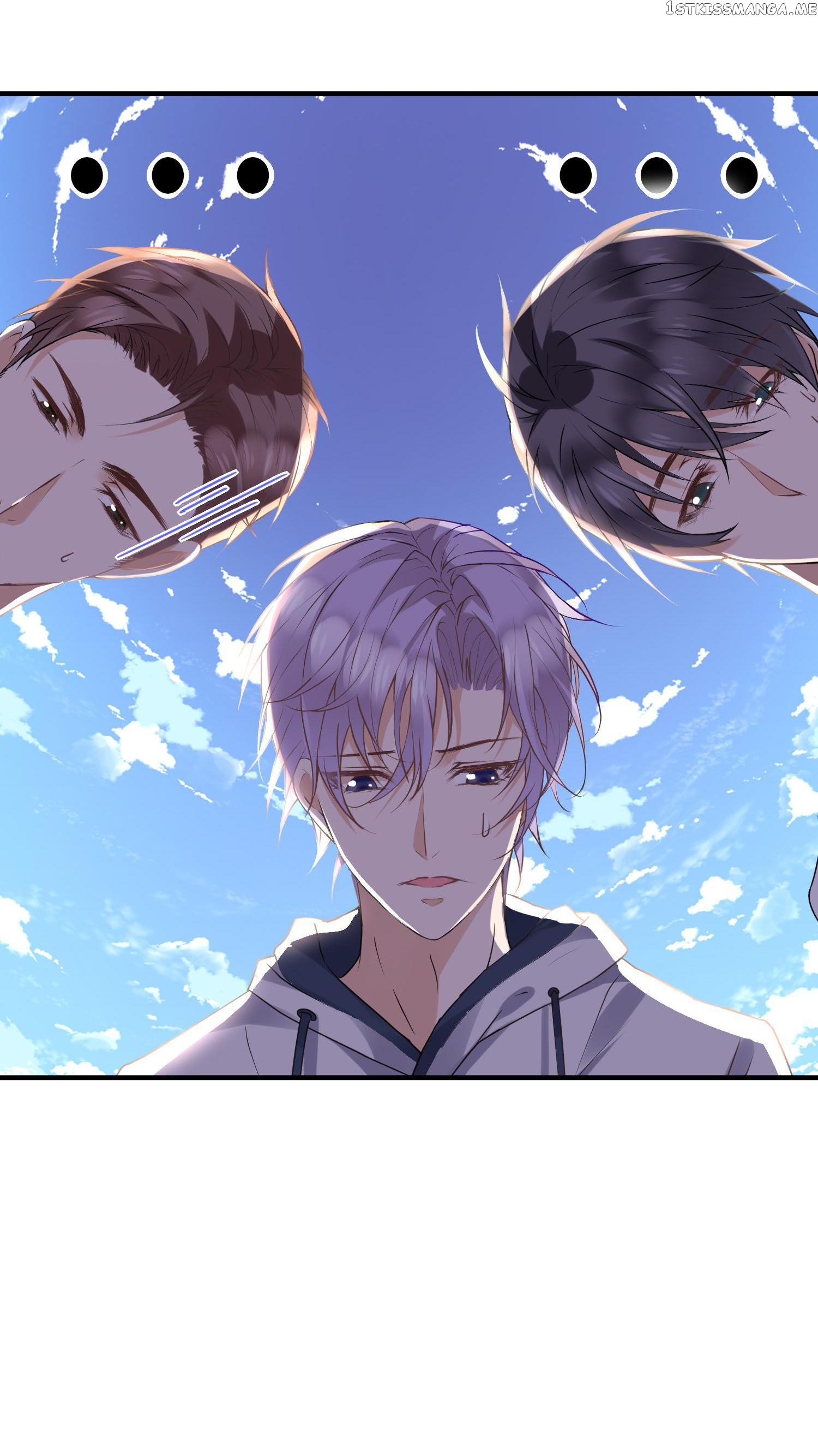 Suddenly Trending Chapter 20 - page 9