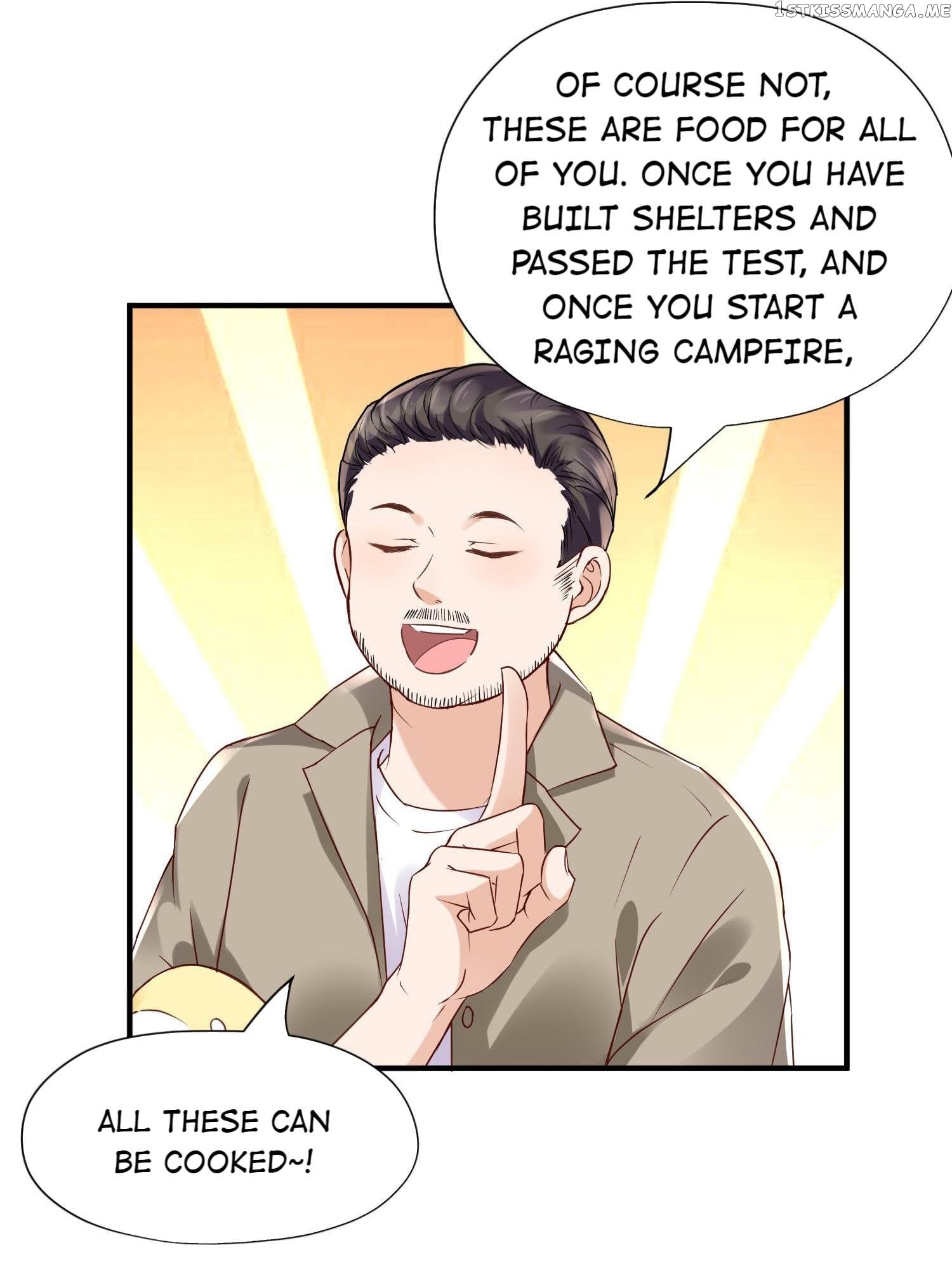 Suddenly Trending Chapter 19 - page 11
