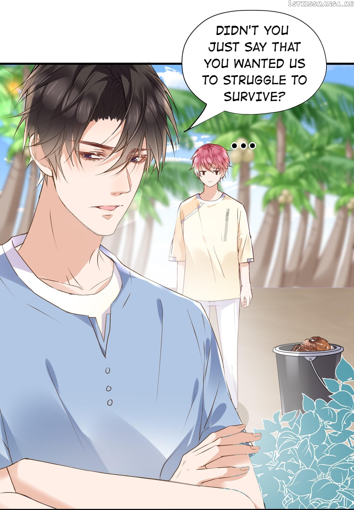 Suddenly Trending Chapter 19 - page 12