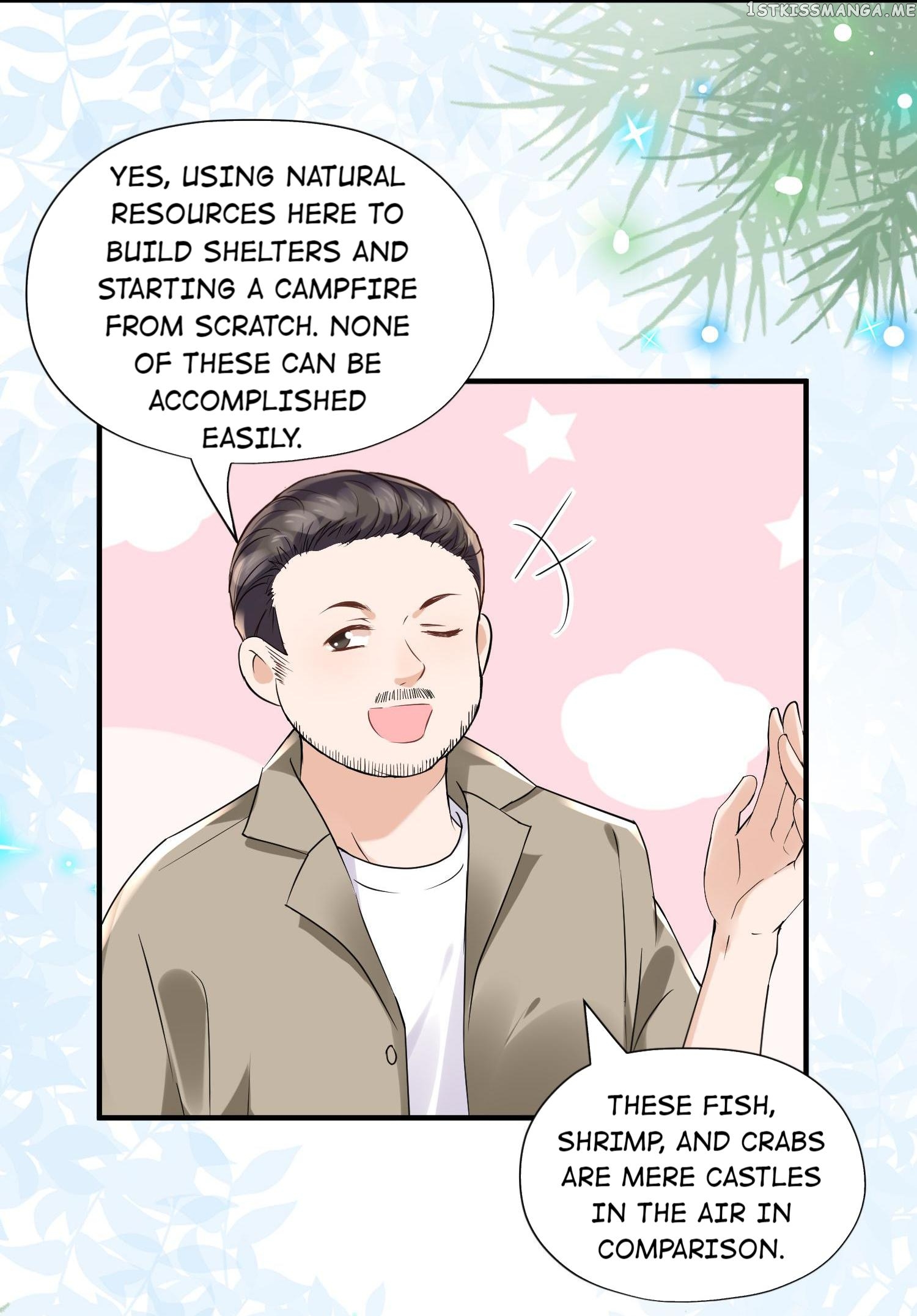 Suddenly Trending Chapter 19 - page 13