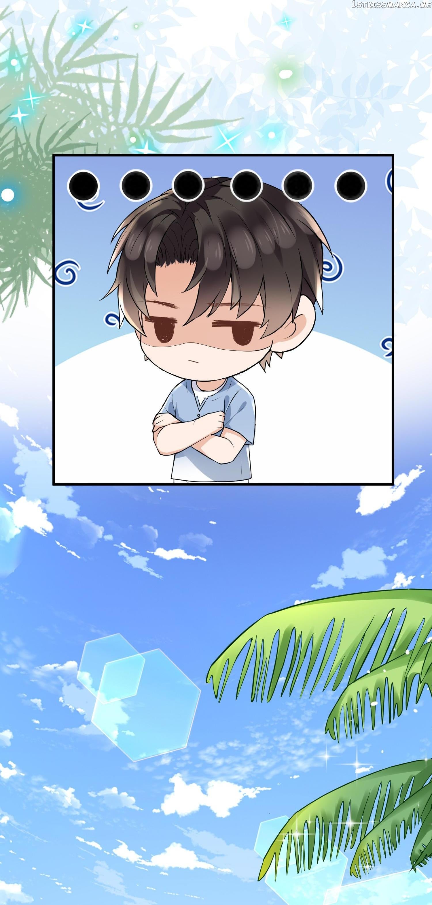 Suddenly Trending Chapter 19 - page 14