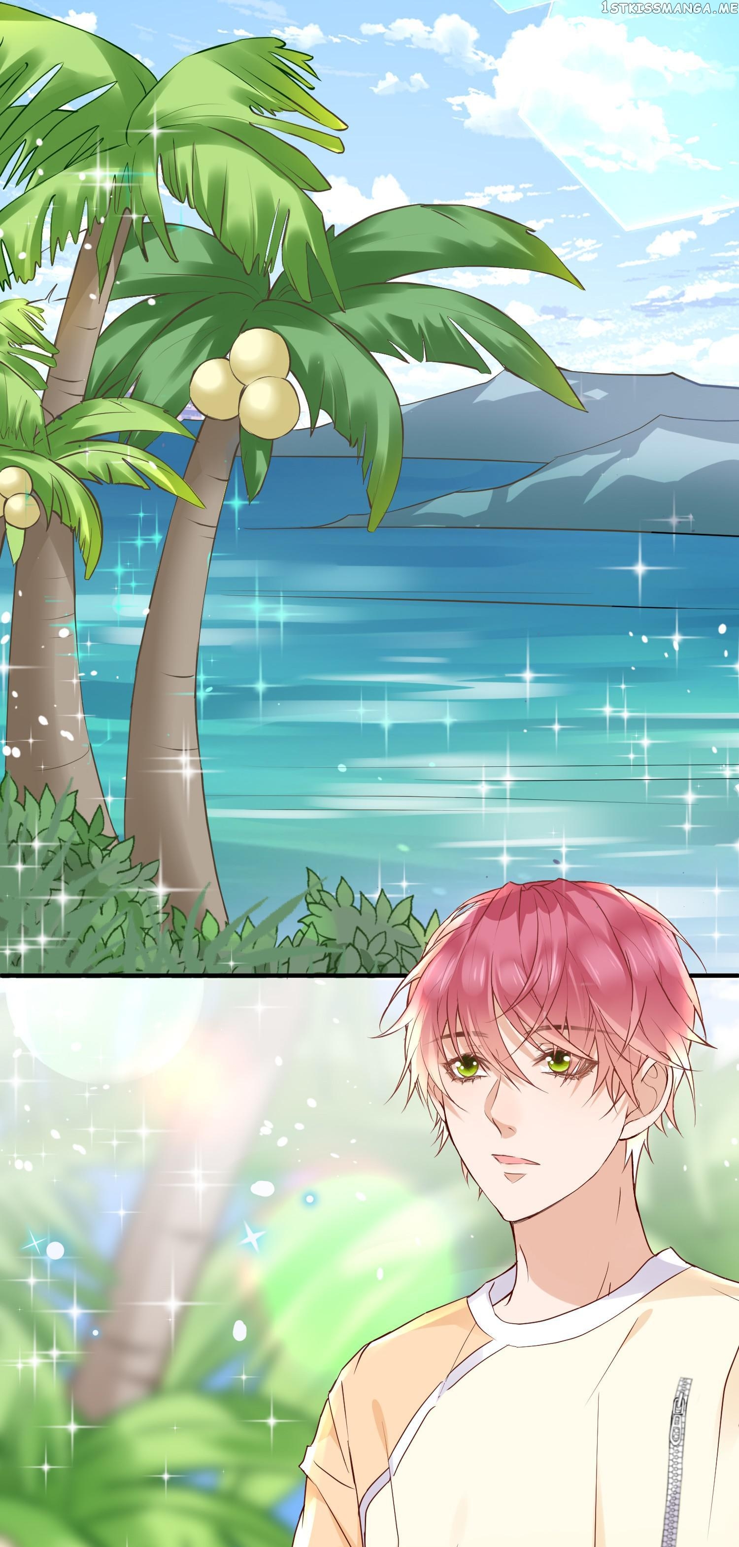Suddenly Trending Chapter 19 - page 15