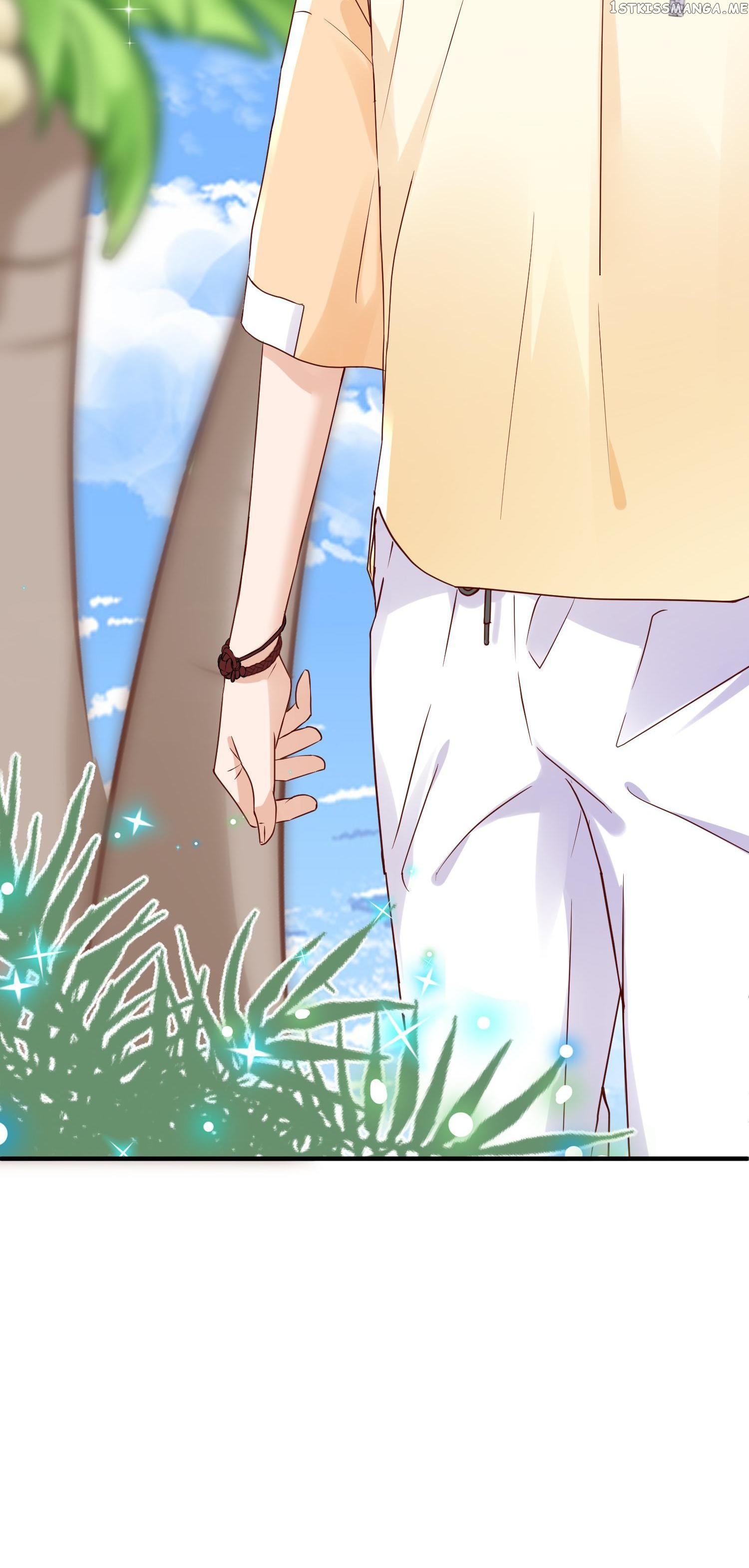 Suddenly Trending Chapter 19 - page 16
