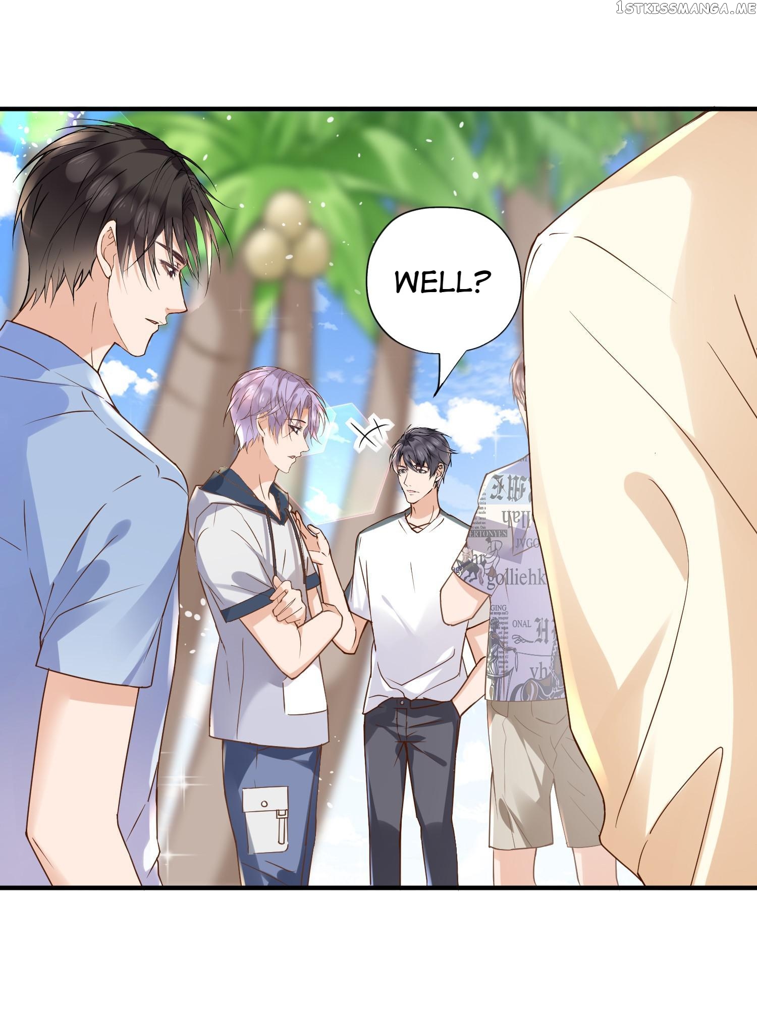 Suddenly Trending Chapter 19 - page 17