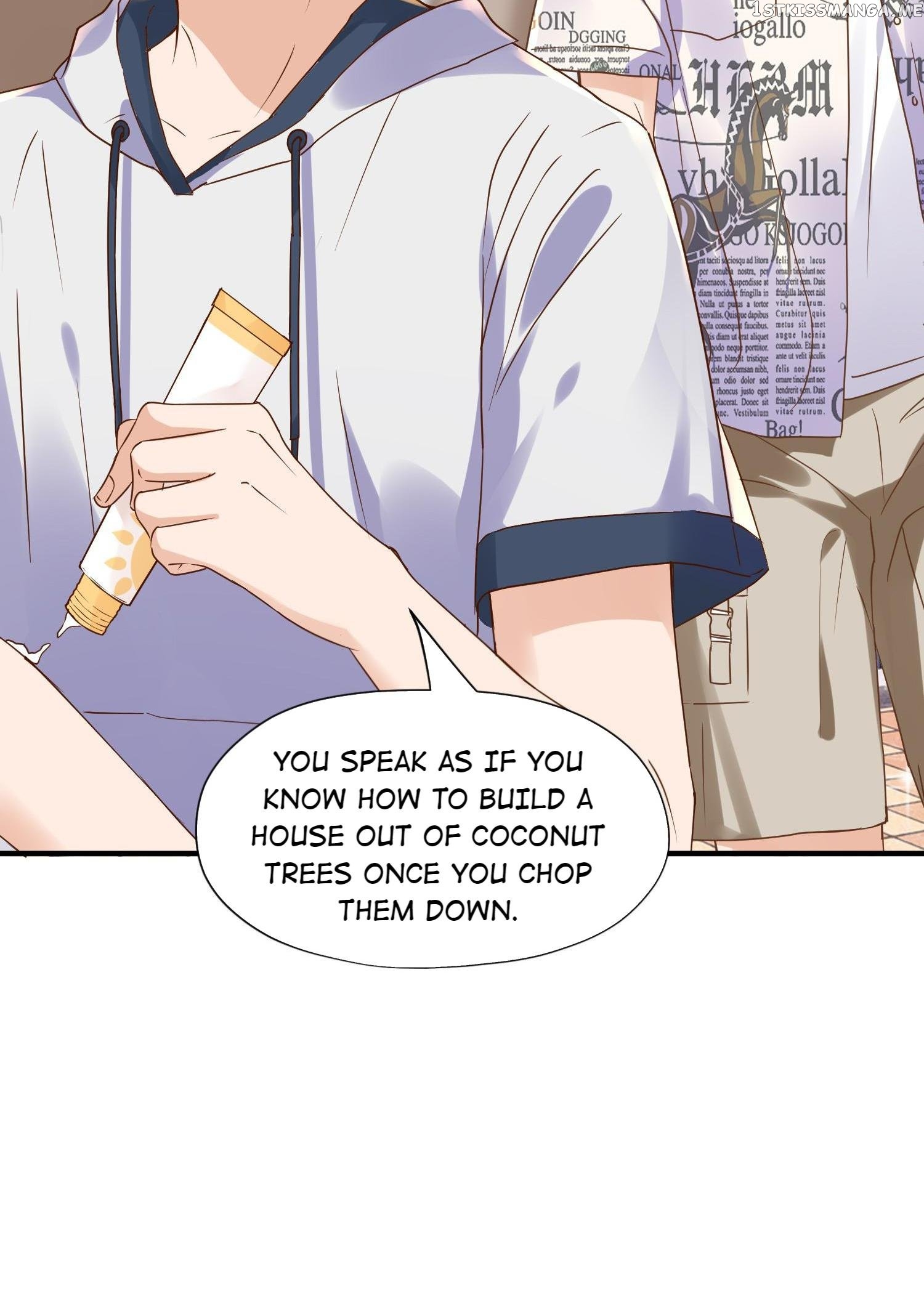 Suddenly Trending Chapter 19 - page 22