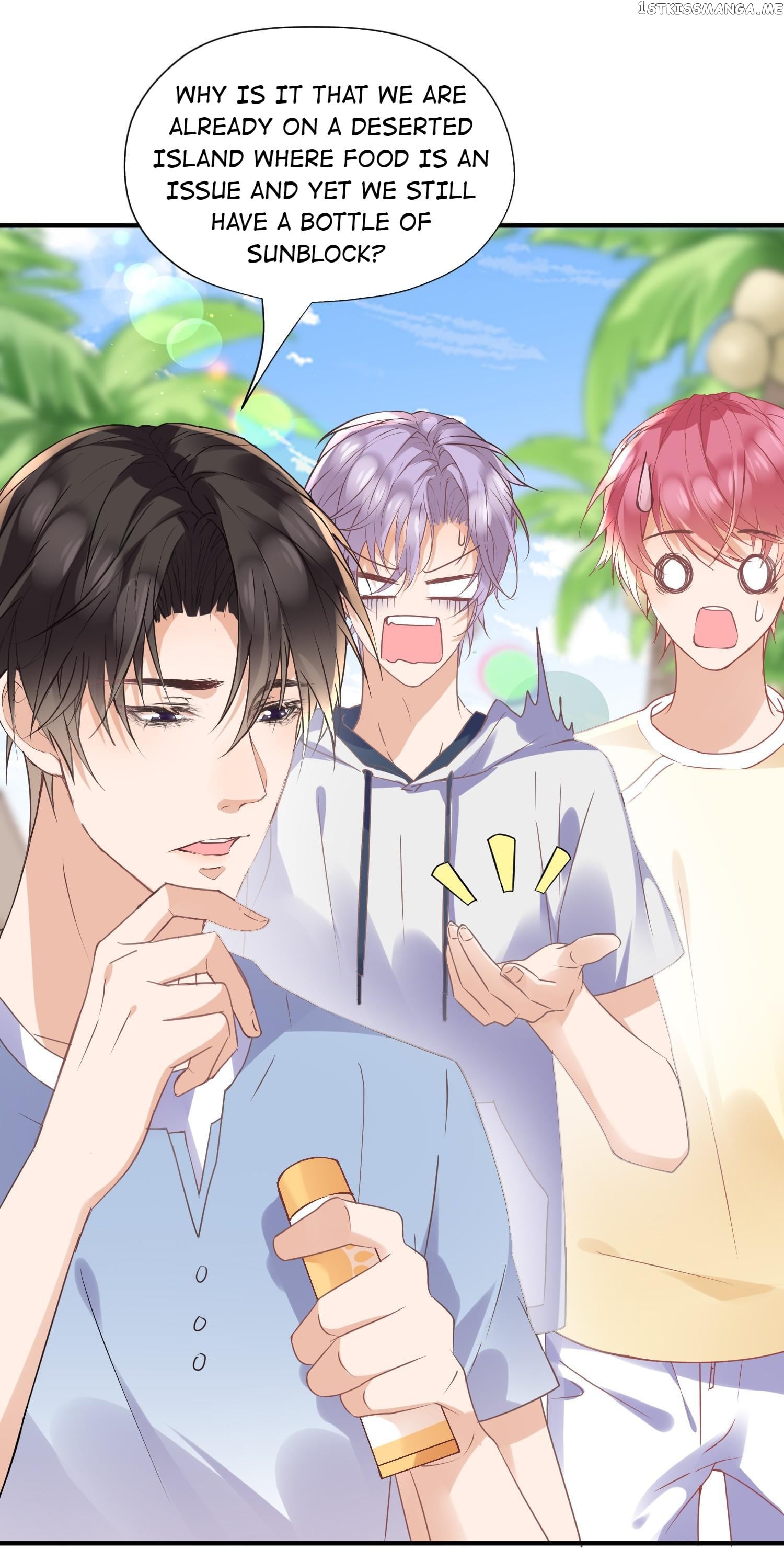 Suddenly Trending Chapter 19 - page 26