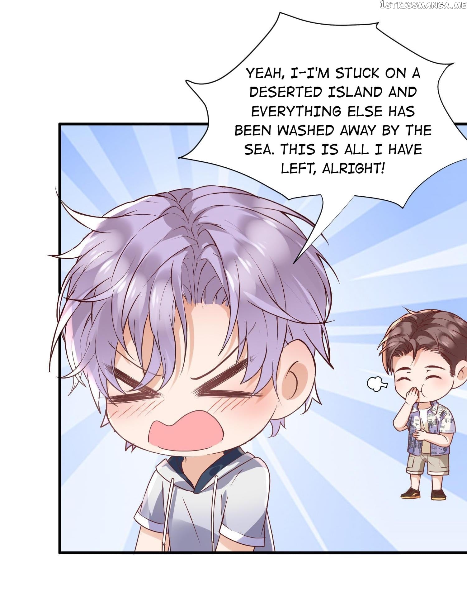 Suddenly Trending Chapter 19 - page 27
