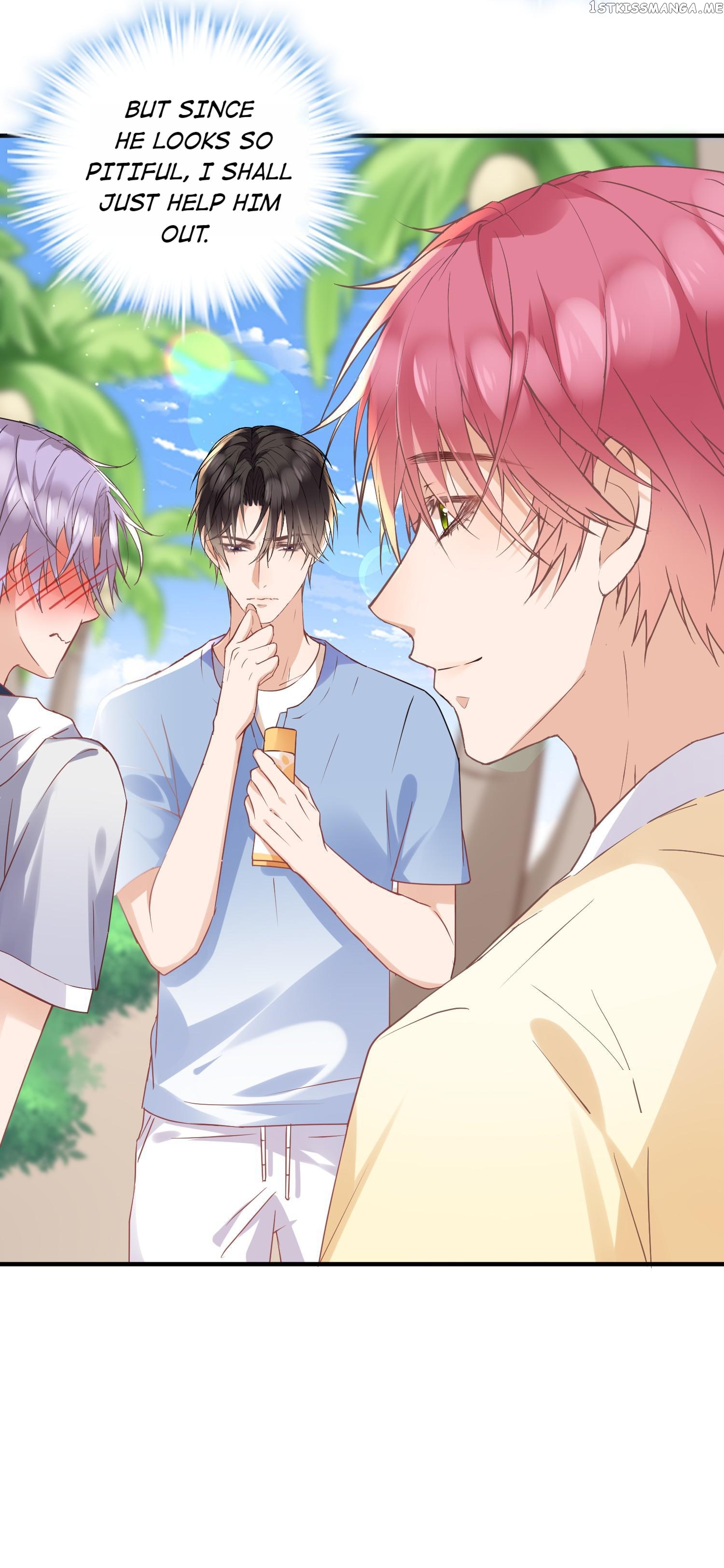 Suddenly Trending Chapter 19 - page 29