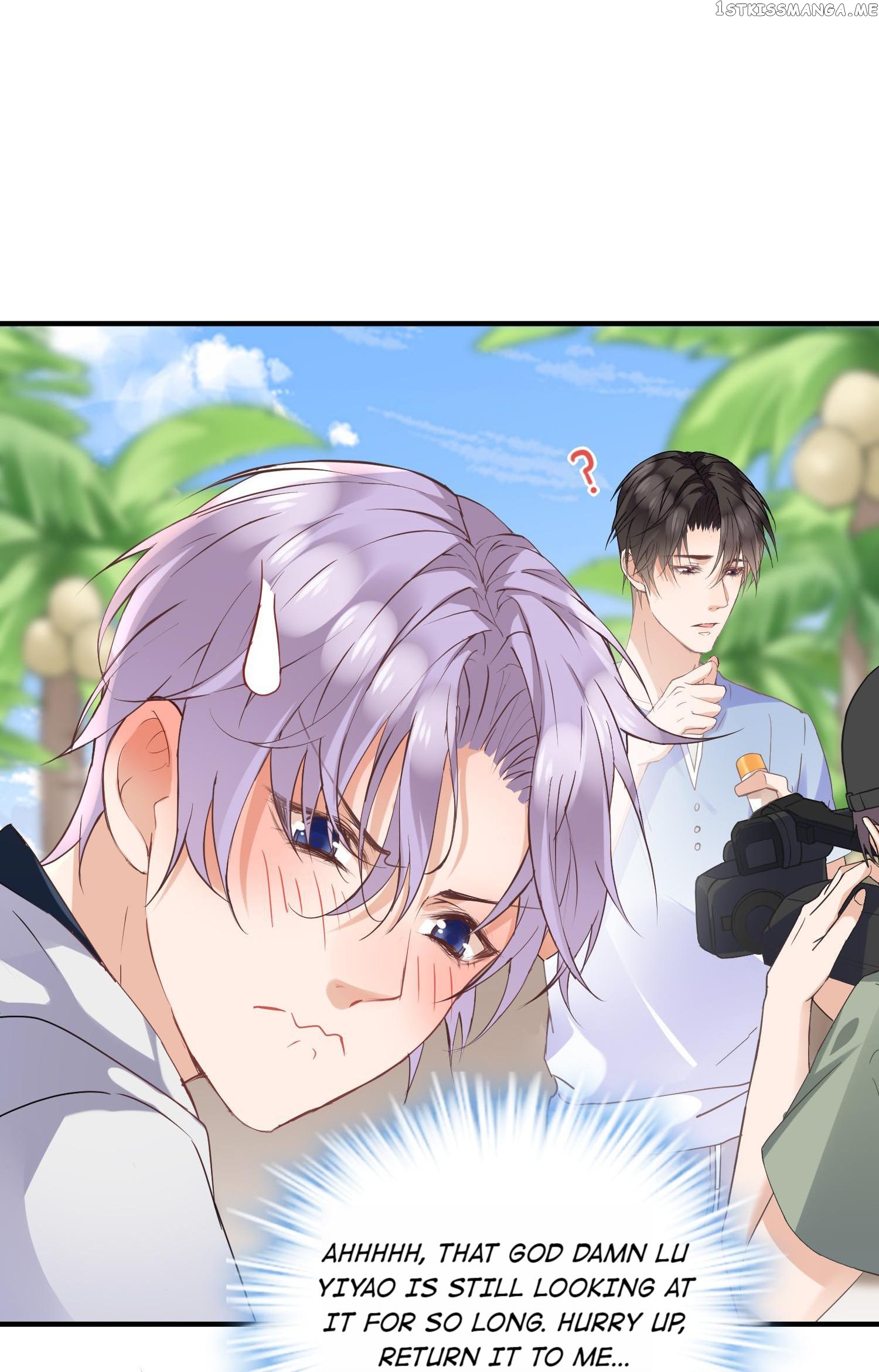 Suddenly Trending Chapter 19 - page 30