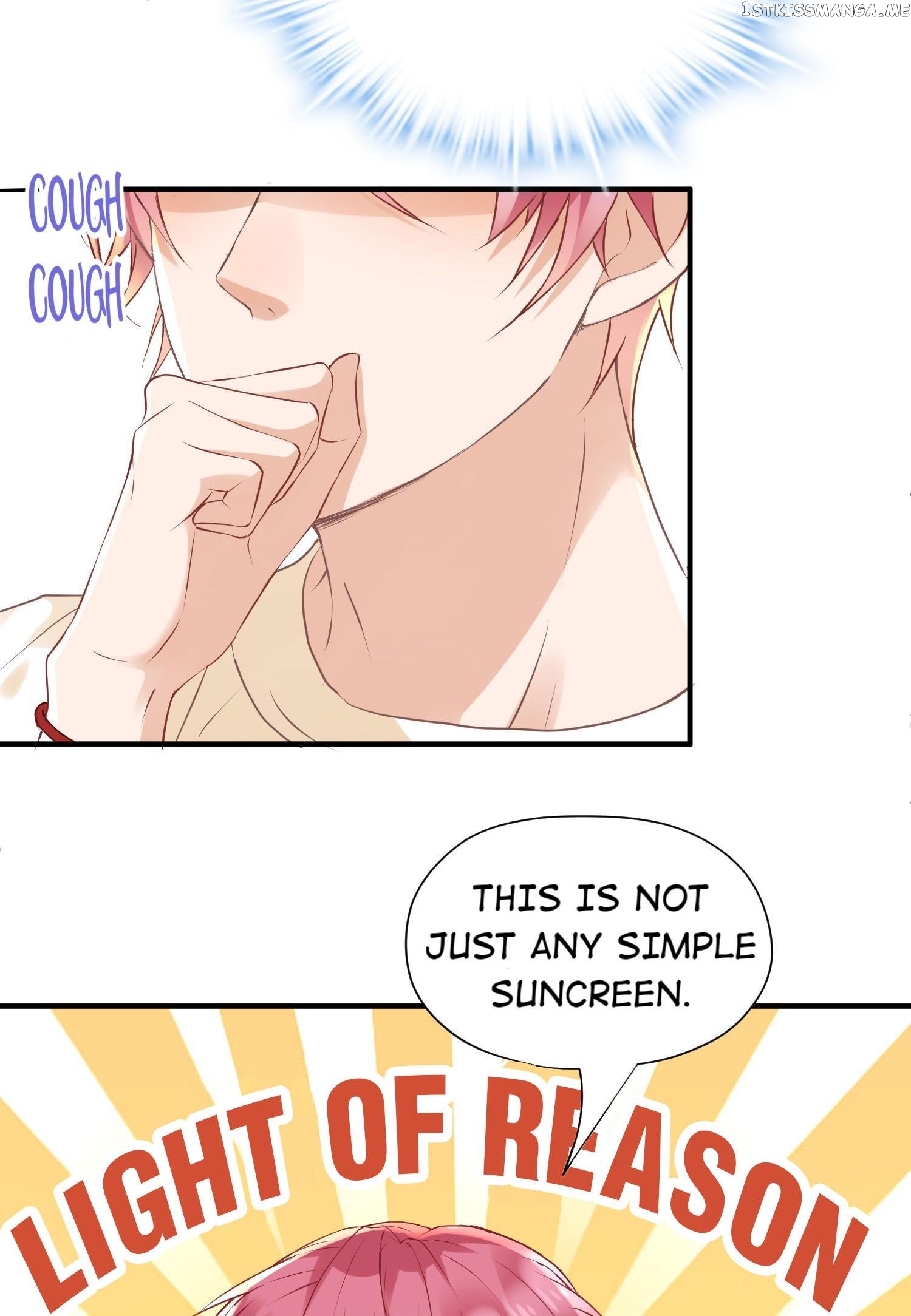 Suddenly Trending Chapter 19 - page 31