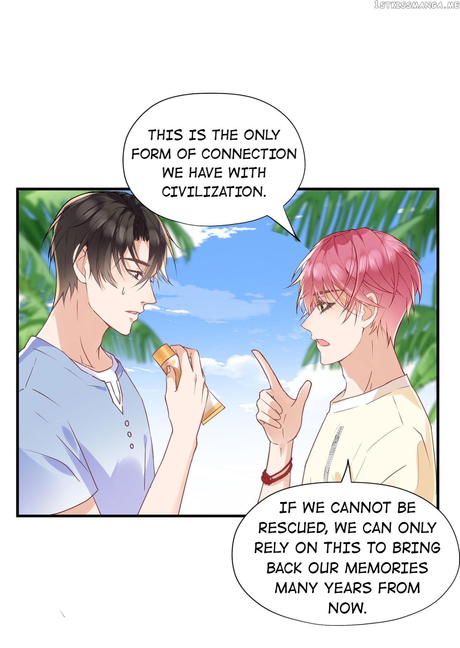 Suddenly Trending Chapter 19 - page 33
