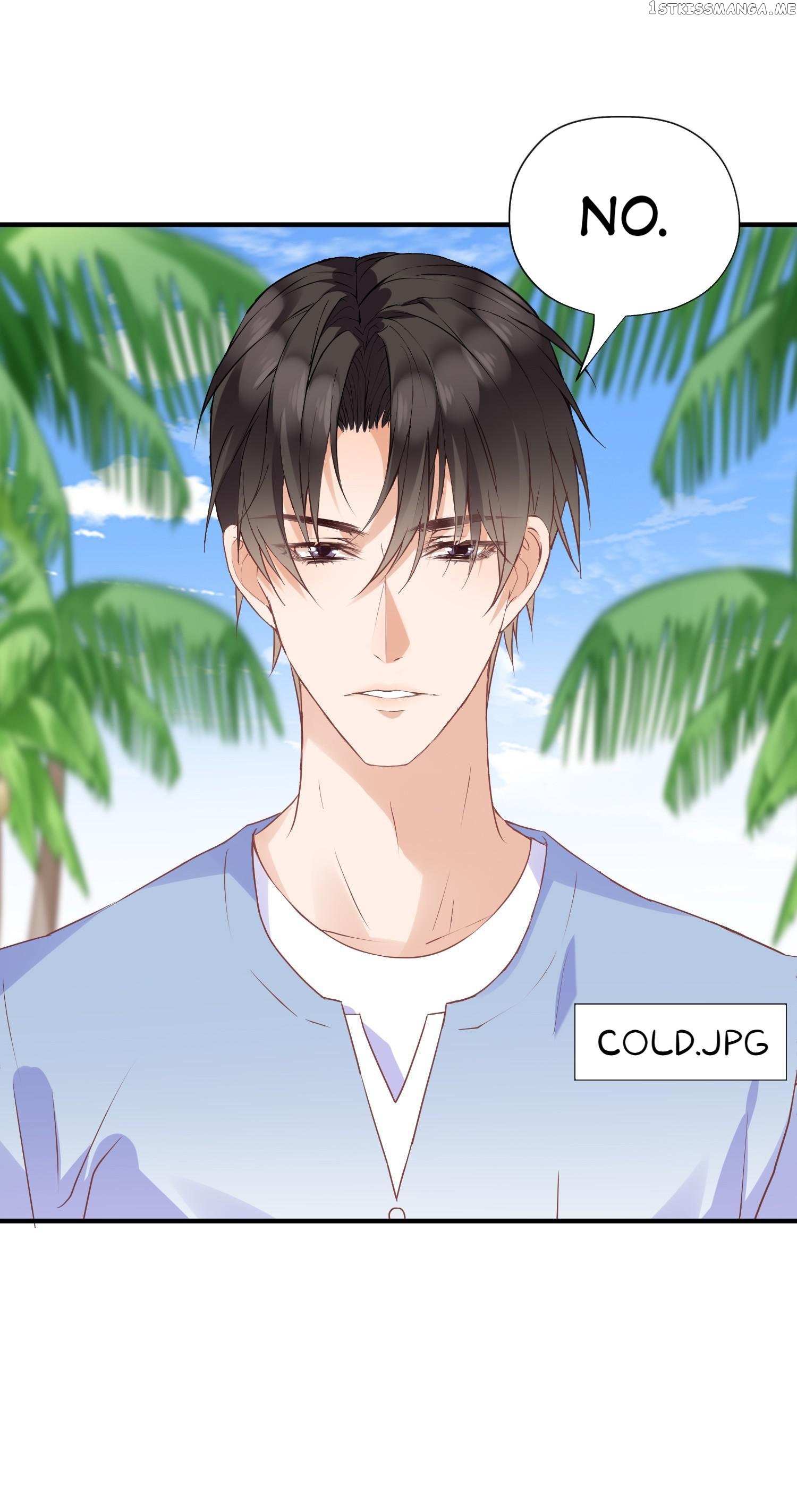 Suddenly Trending Chapter 19 - page 36