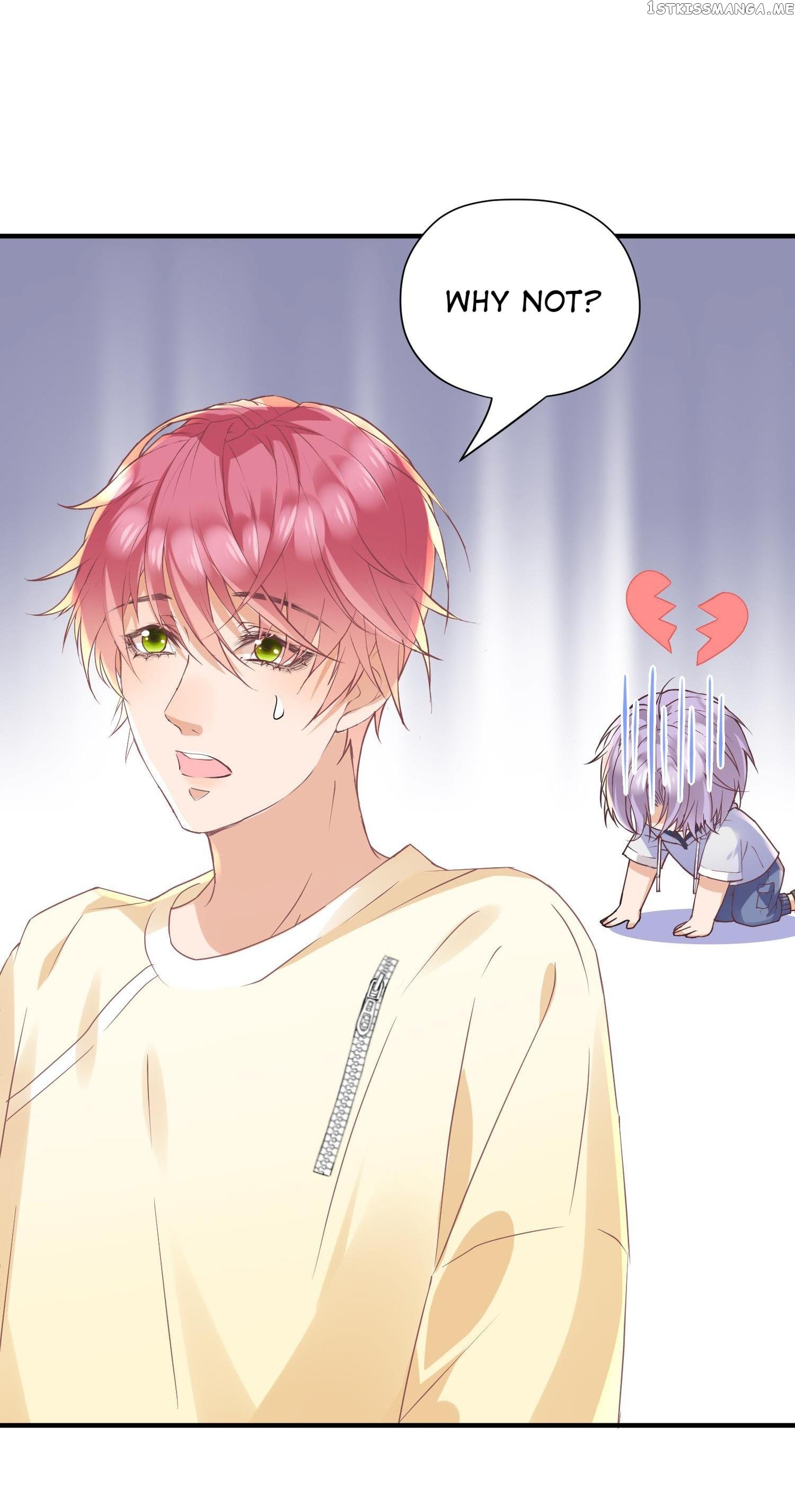Suddenly Trending Chapter 19 - page 37