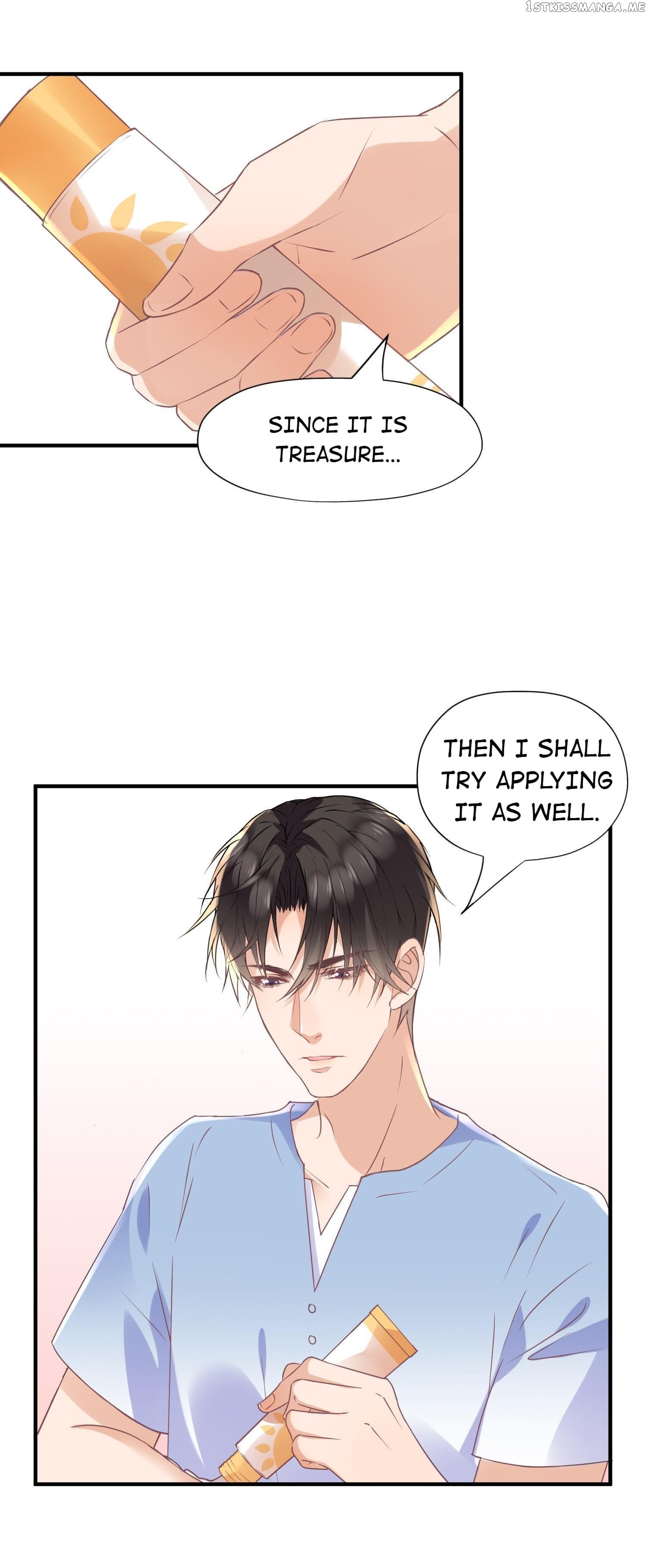 Suddenly Trending Chapter 19 - page 38