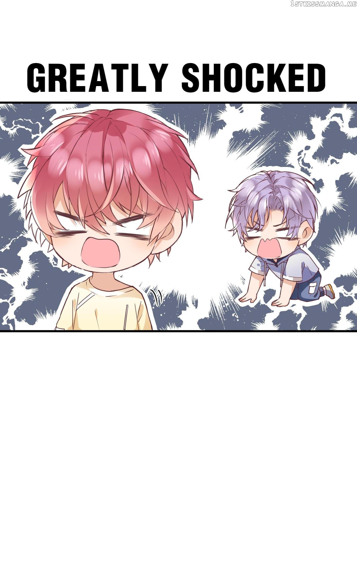Suddenly Trending Chapter 19 - page 39