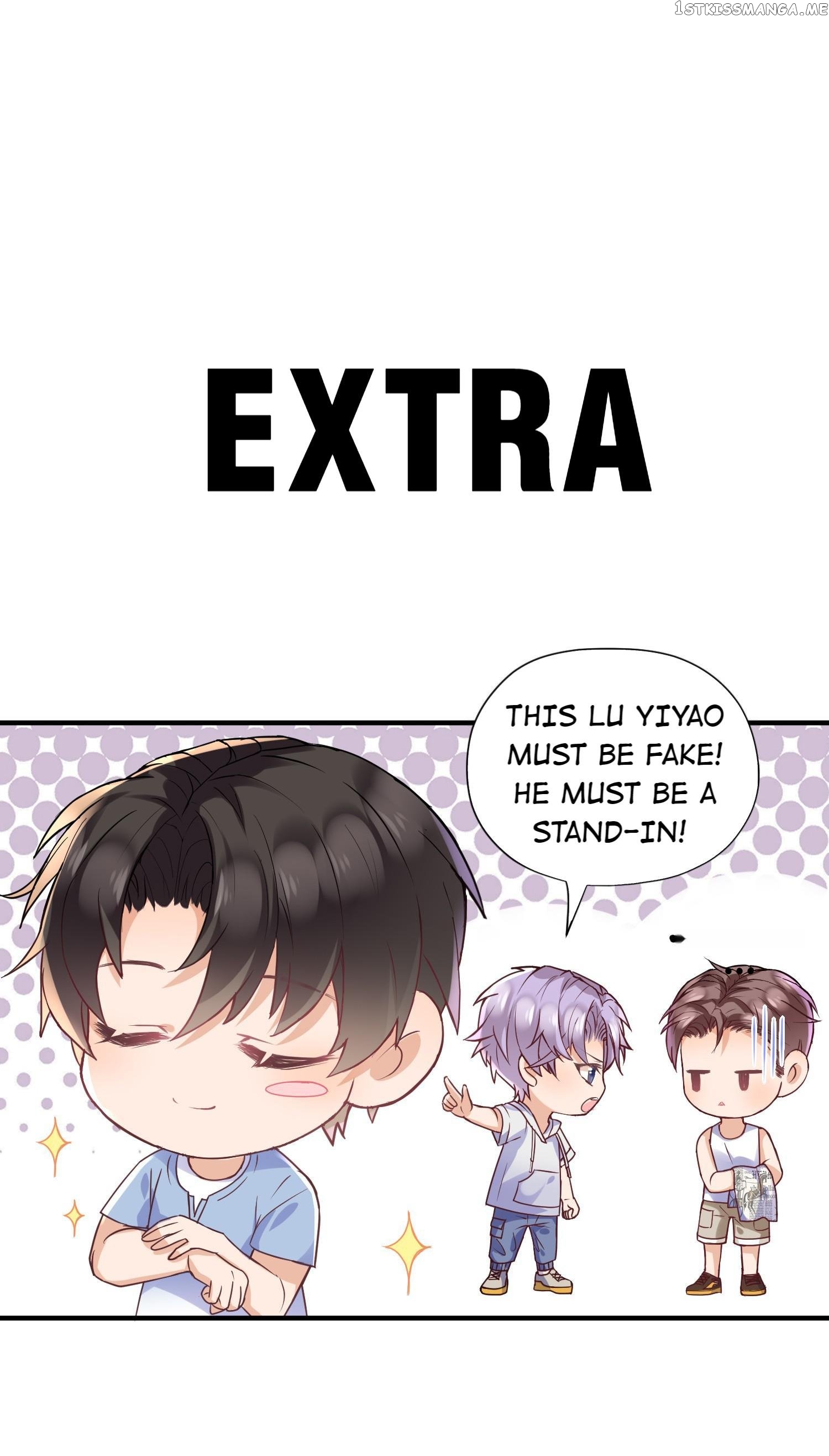 Suddenly Trending Chapter 19 - page 40