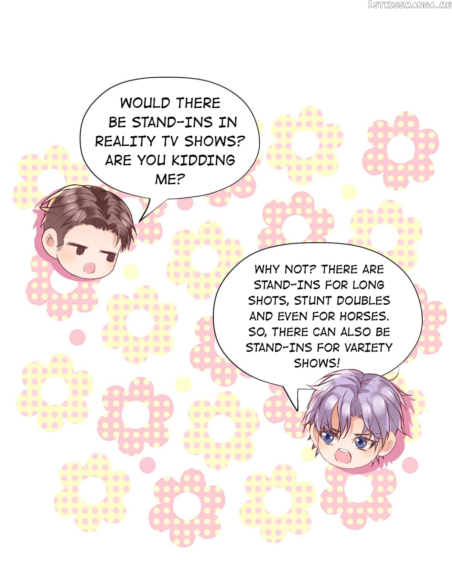 Suddenly Trending Chapter 19 - page 41