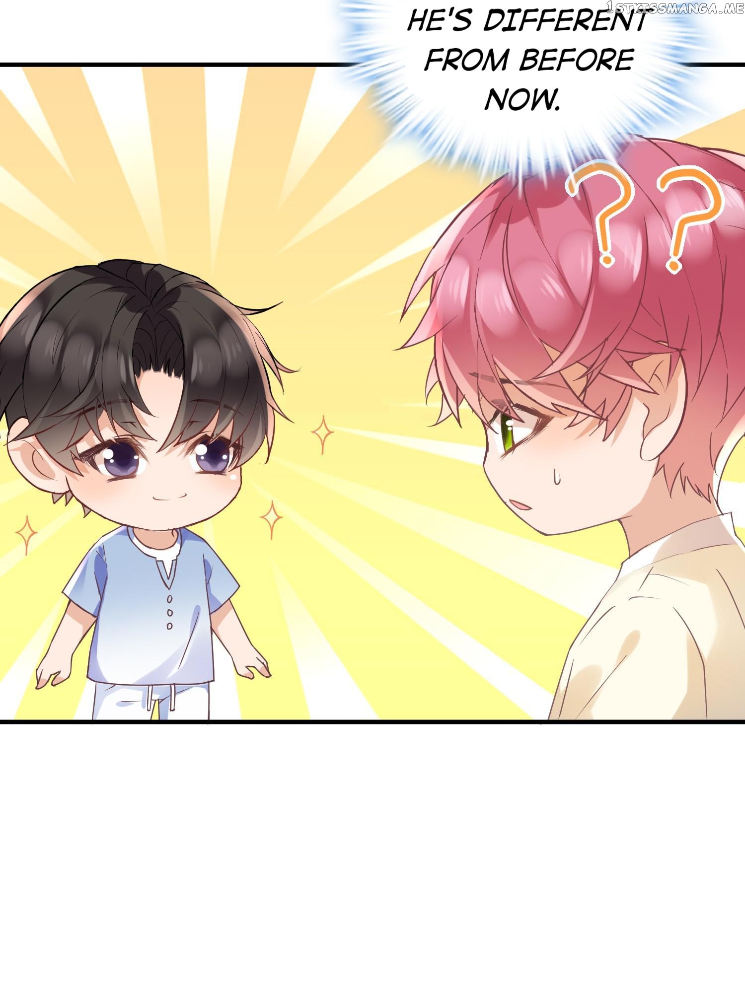 Suddenly Trending Chapter 19 - page 43