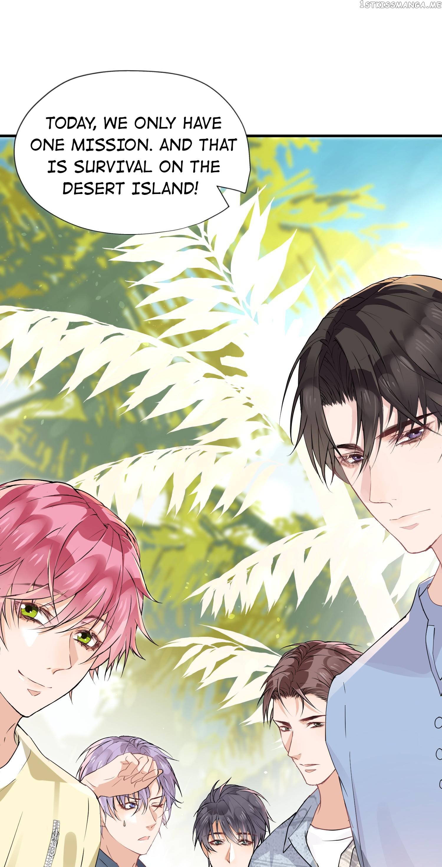 Suddenly Trending Chapter 19 - page 6