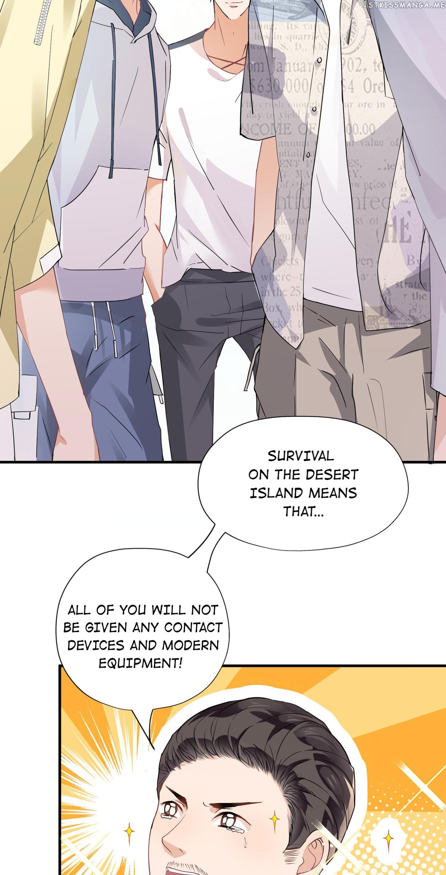 Suddenly Trending Chapter 19 - page 7