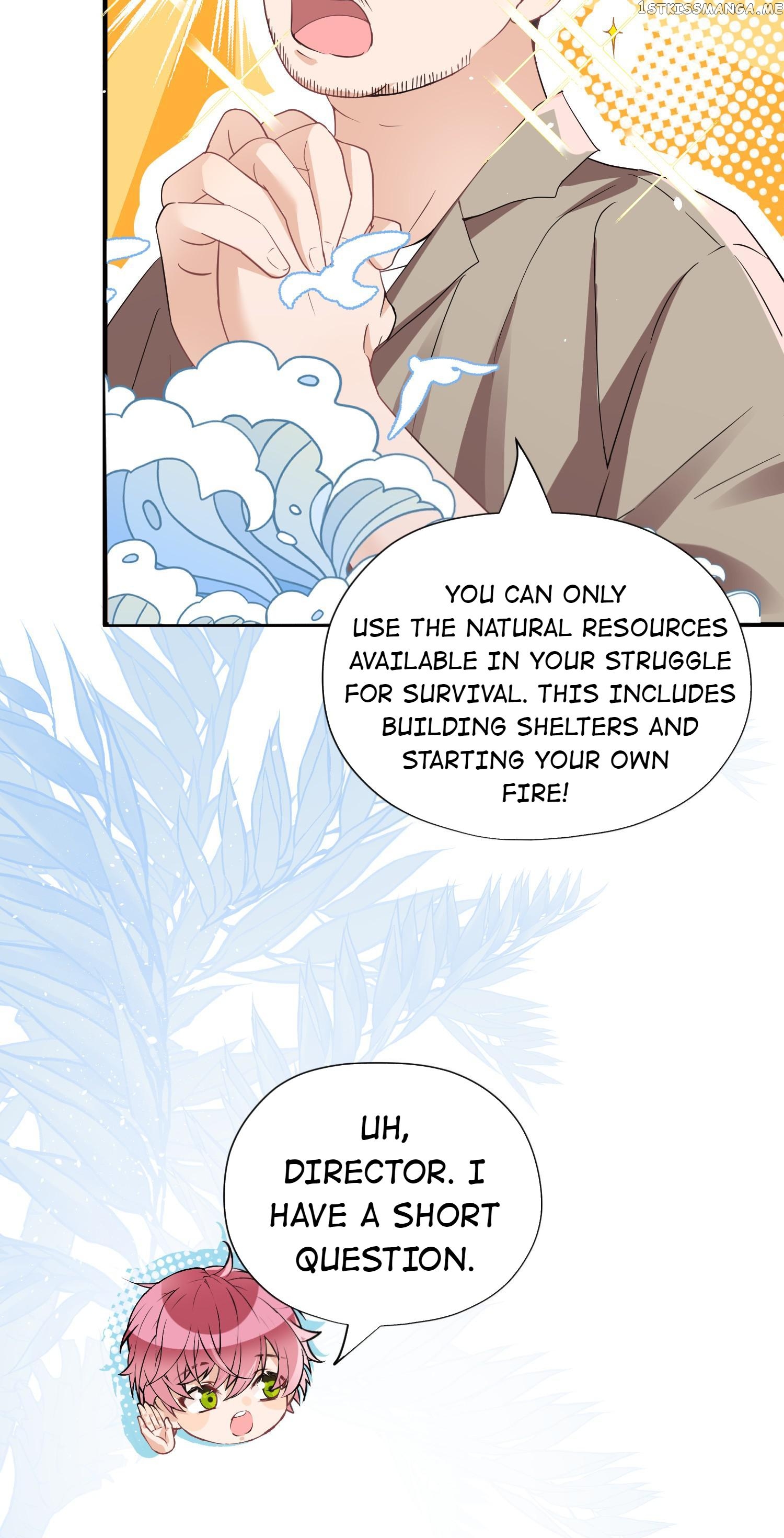 Suddenly Trending Chapter 19 - page 8