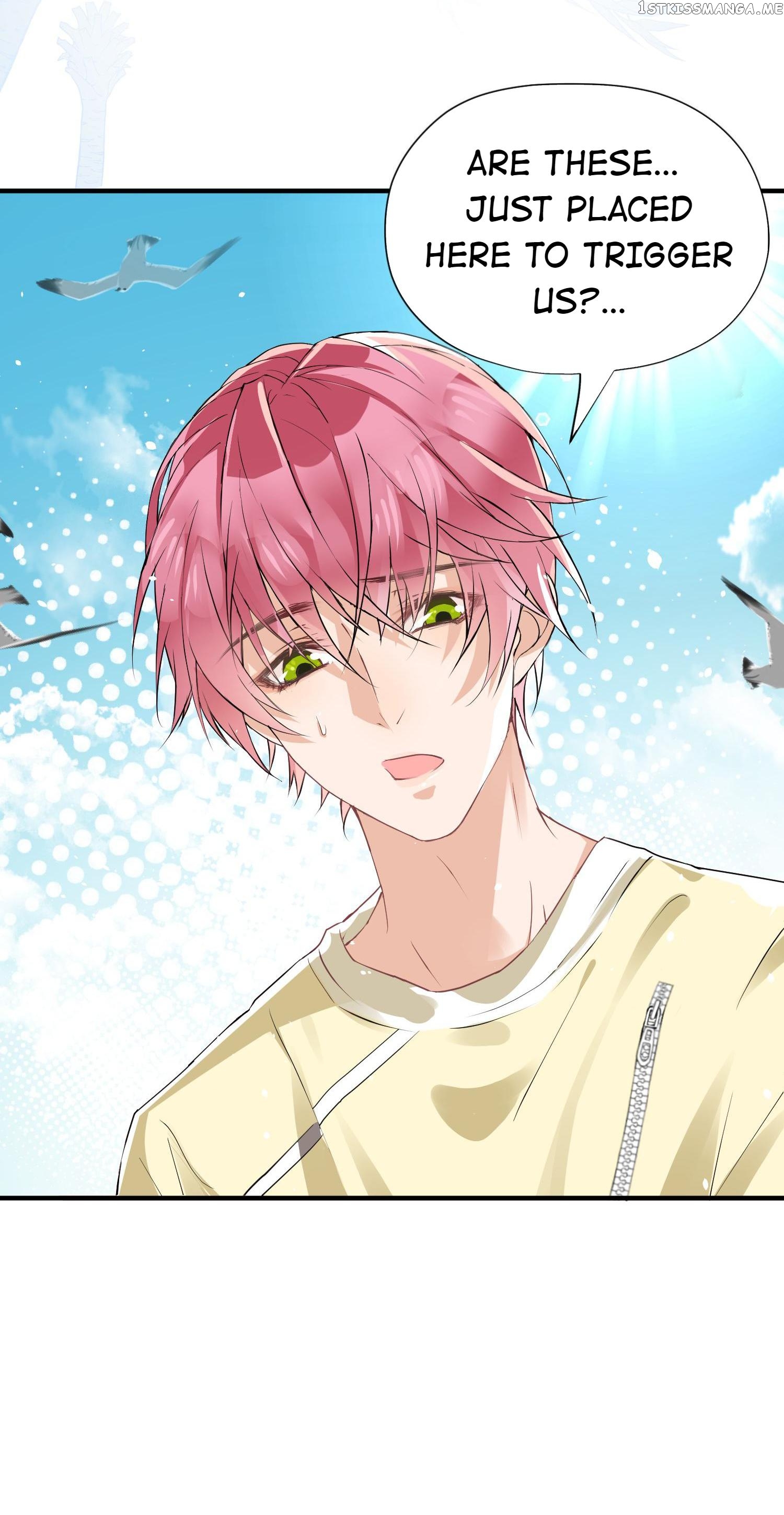 Suddenly Trending Chapter 19 - page 9