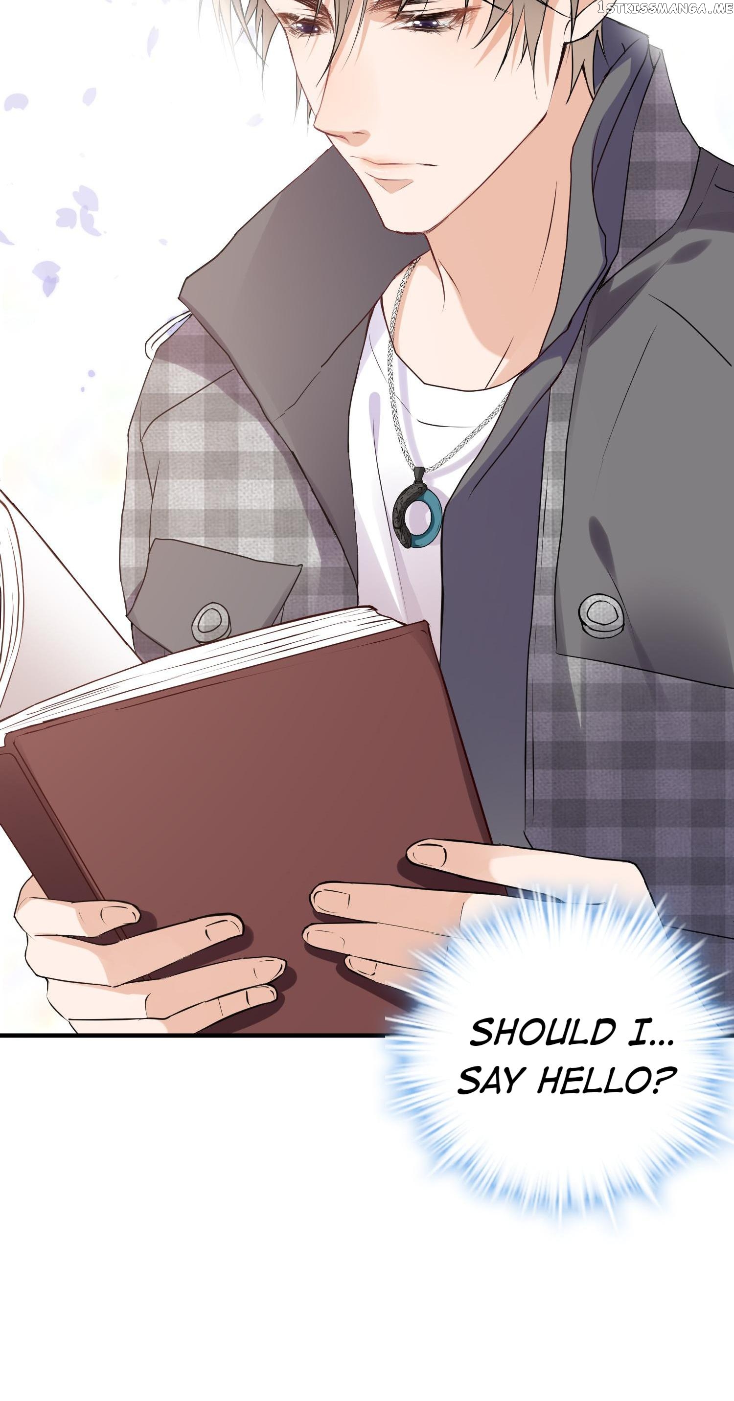 Suddenly Trending Chapter 18 - page 17