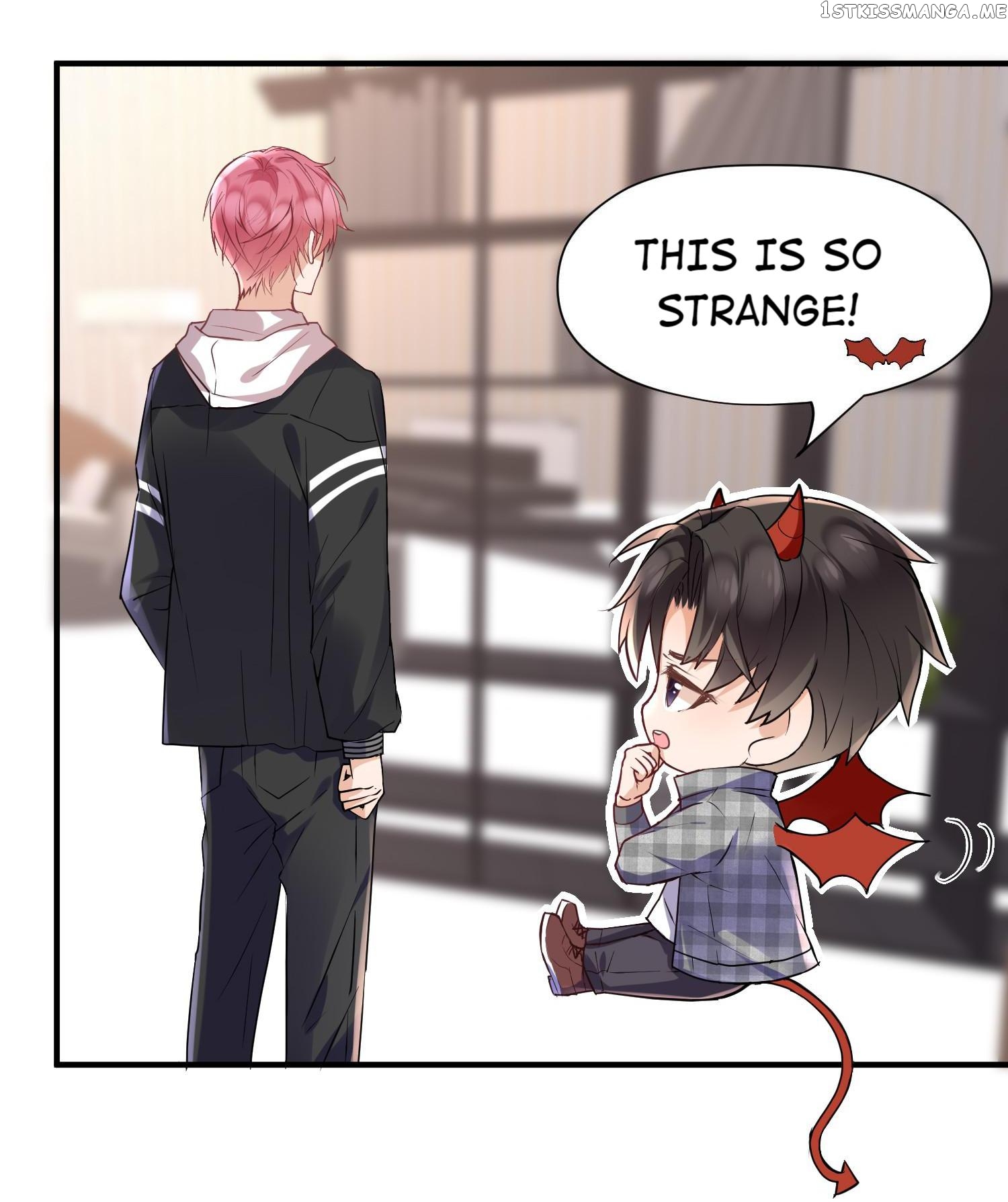 Suddenly Trending Chapter 18 - page 29