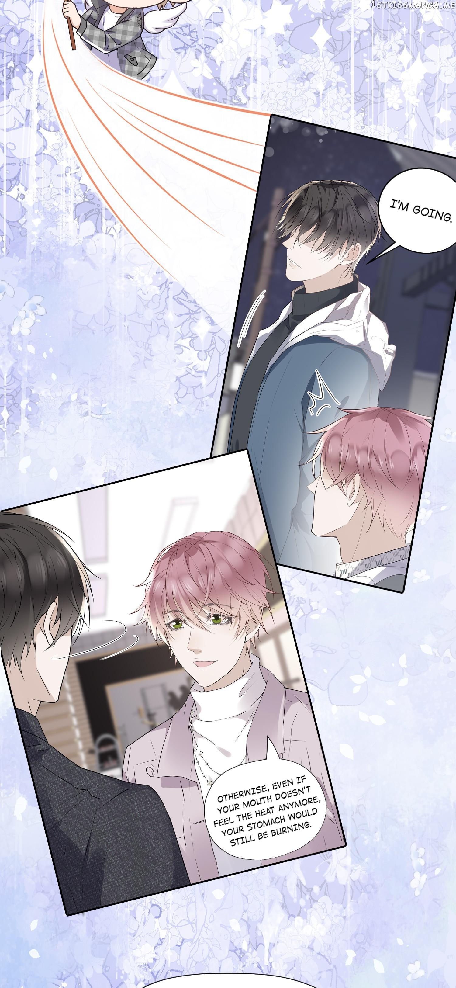 Suddenly Trending Chapter 18 - page 33
