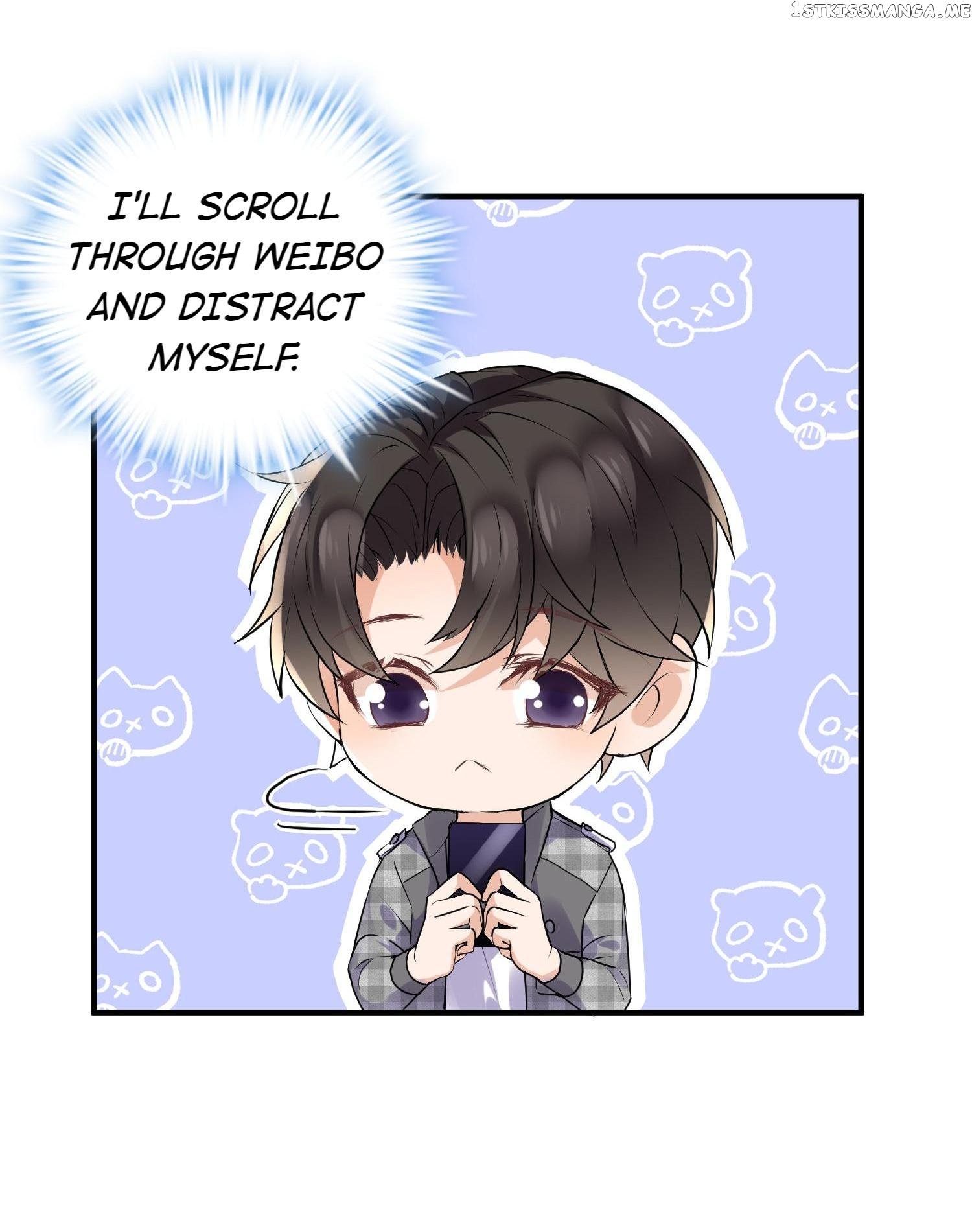 Suddenly Trending Chapter 18 - page 36