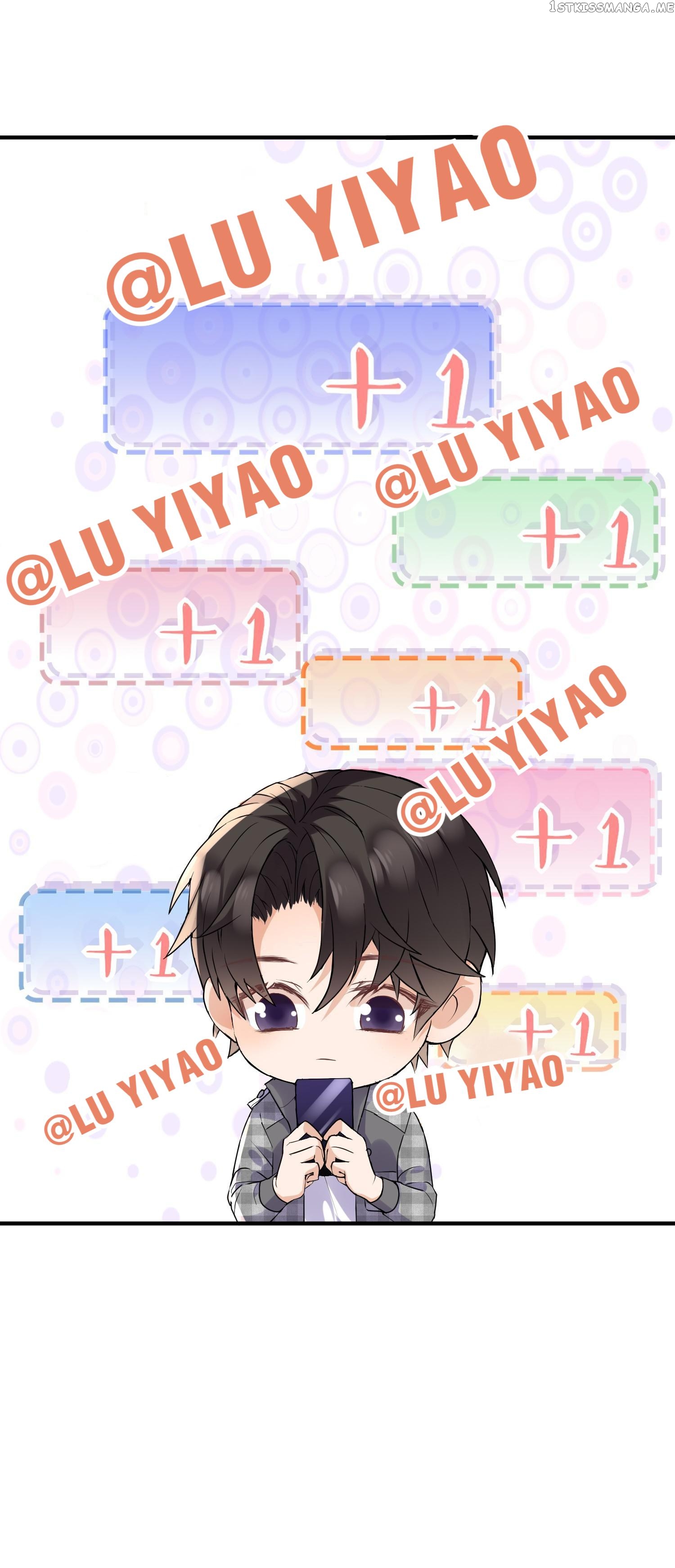 Suddenly Trending Chapter 18 - page 37